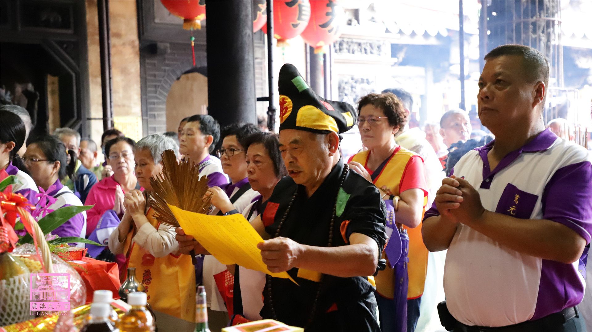 Read more about the article 新北市 慈元宮