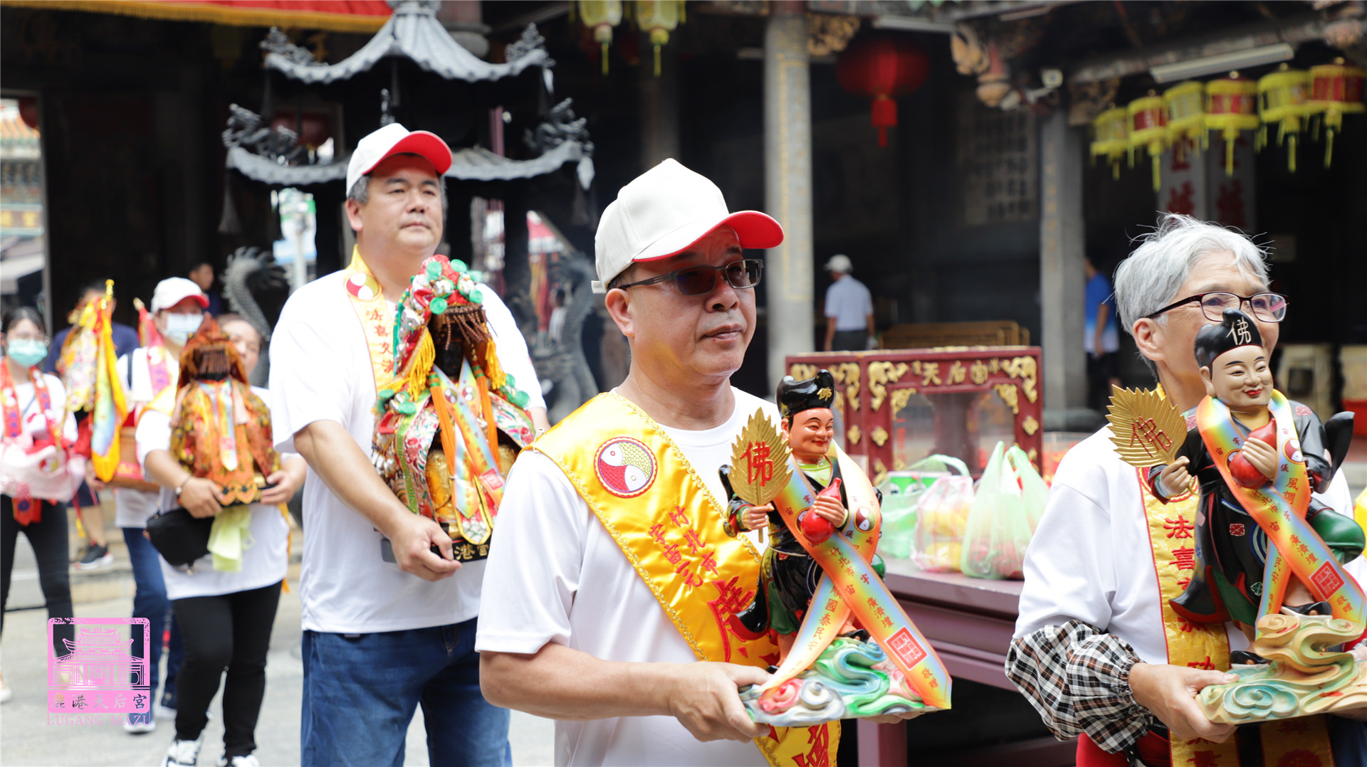 Read more about the article 新竹縣 竹北宇宙一元廣濟壇