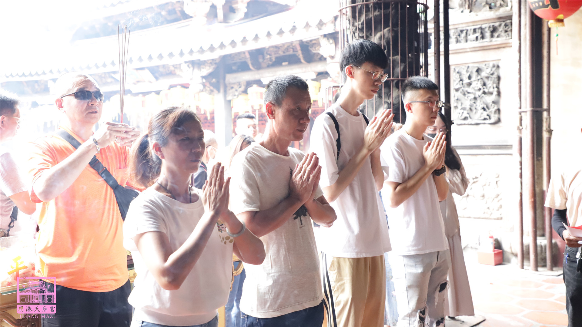 Read more about the article 屏東縣 尤家天上聖母