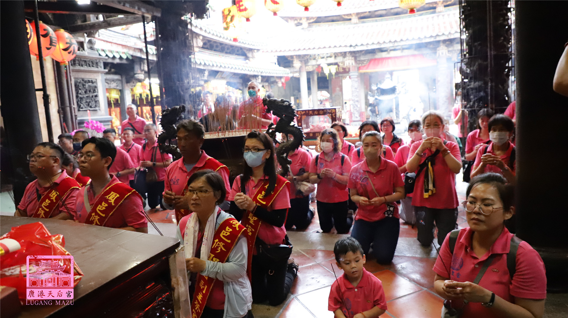 Read more about the article 高雄市 鳳邑修聖宮