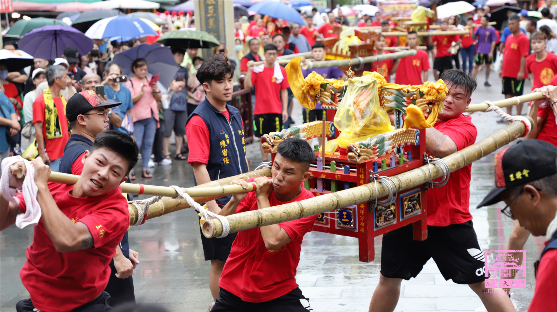 Read more about the article 苗栗縣 康寧宮