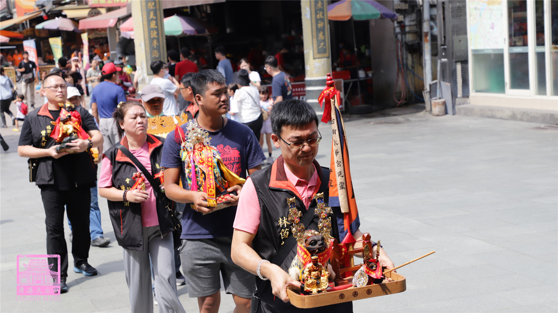 Read more about the article 高雄市 朝天閣