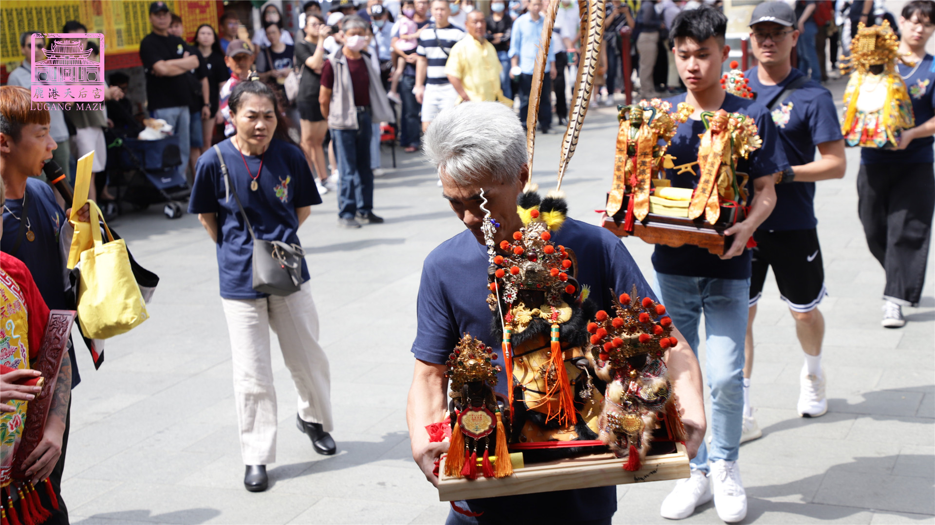 Read more about the article 高雄市 玉旨聖后宮