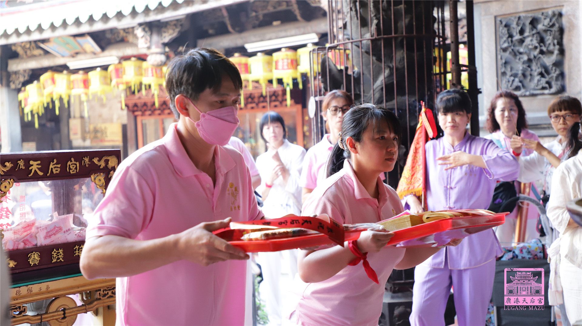 Read more about the article 桃園市 華嚴慈世堂