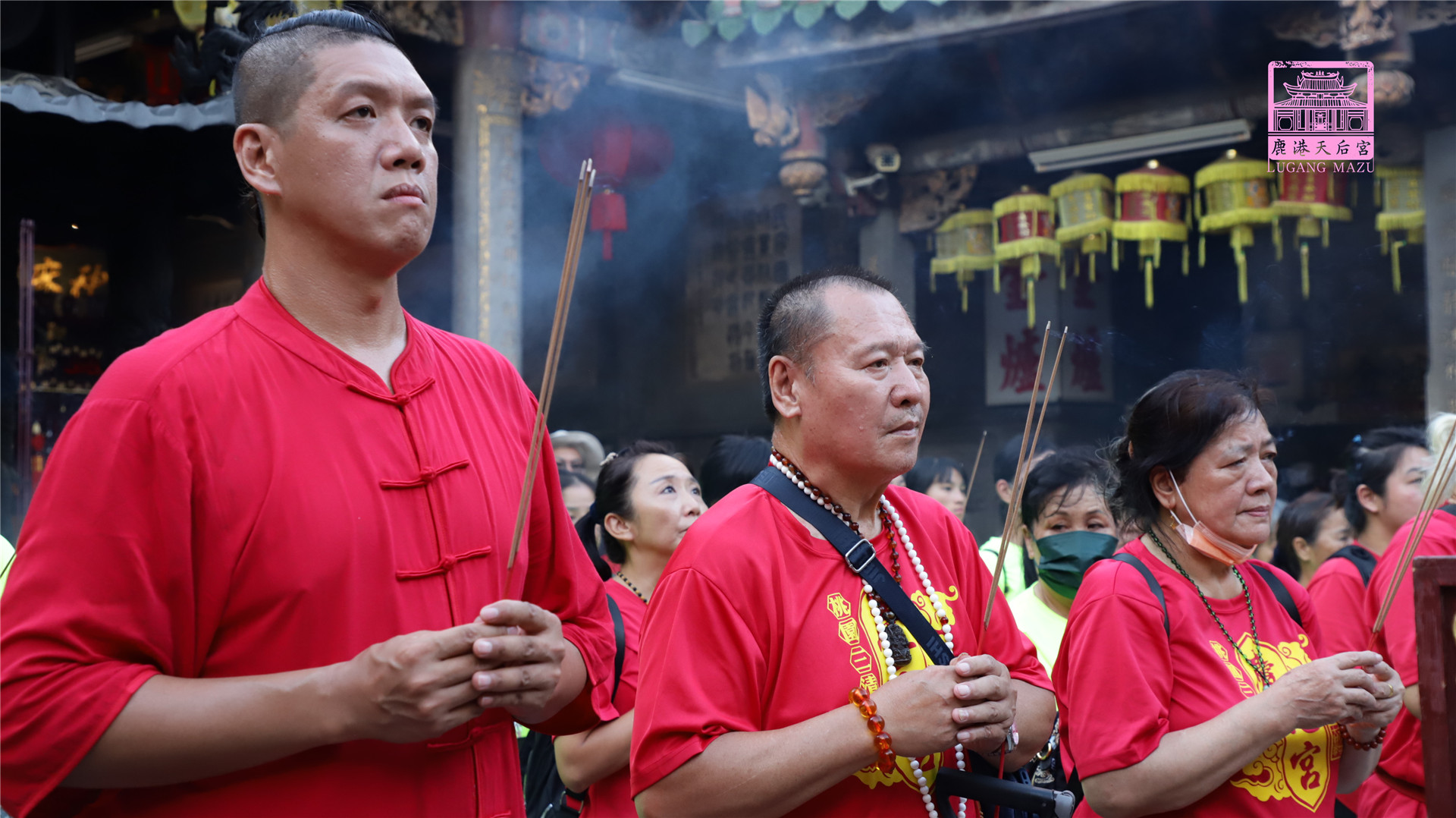 Read more about the article 桃園市 三清慶元宮玄靈會