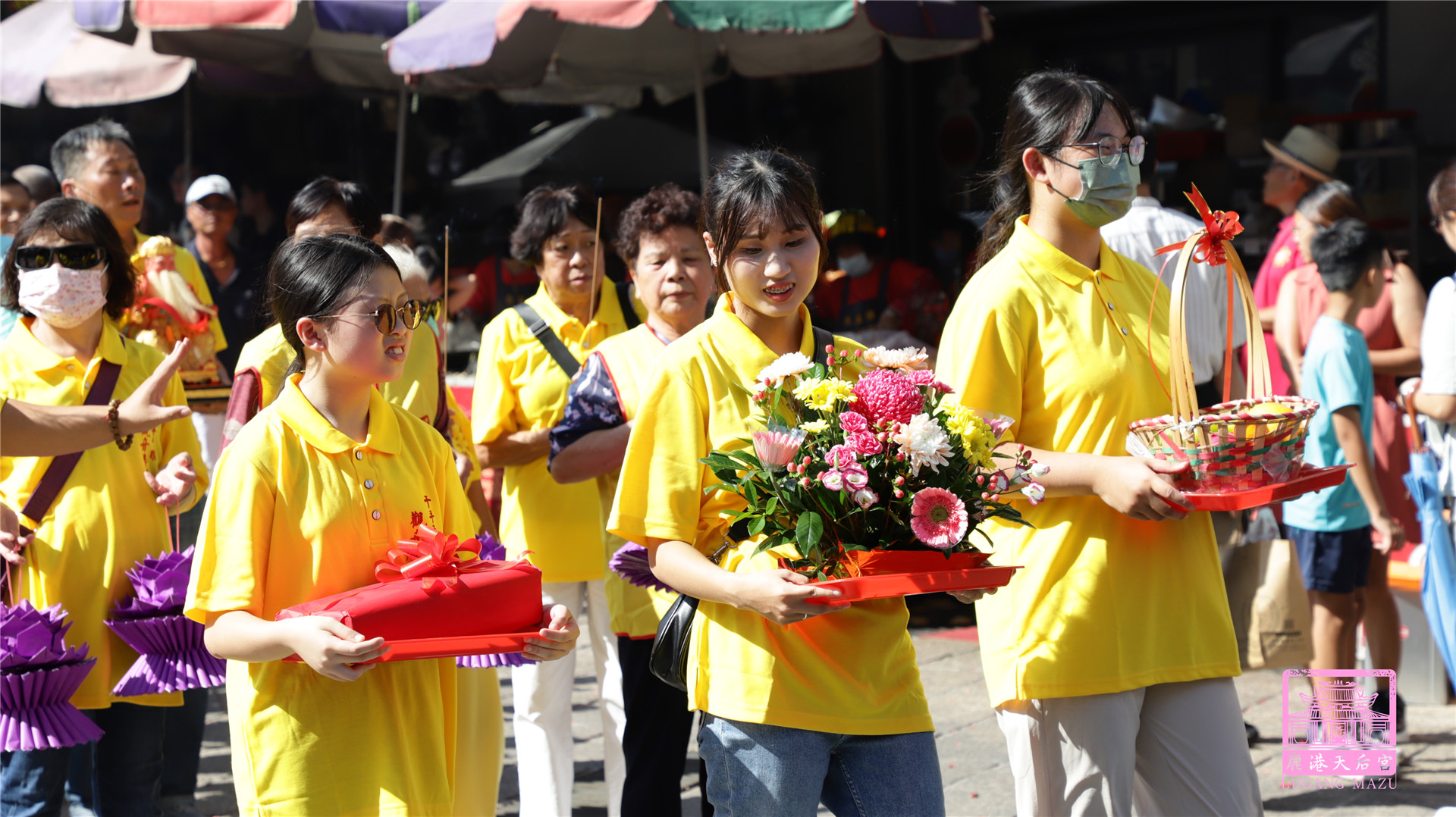 Read more about the article 宜蘭縣 慈靈宮