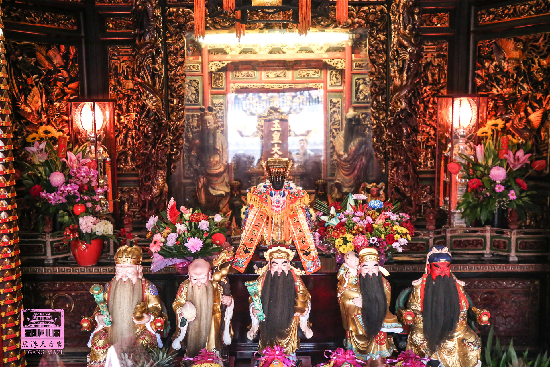 Read more about the article 🌷乙巳年 天公生補財庫🌷