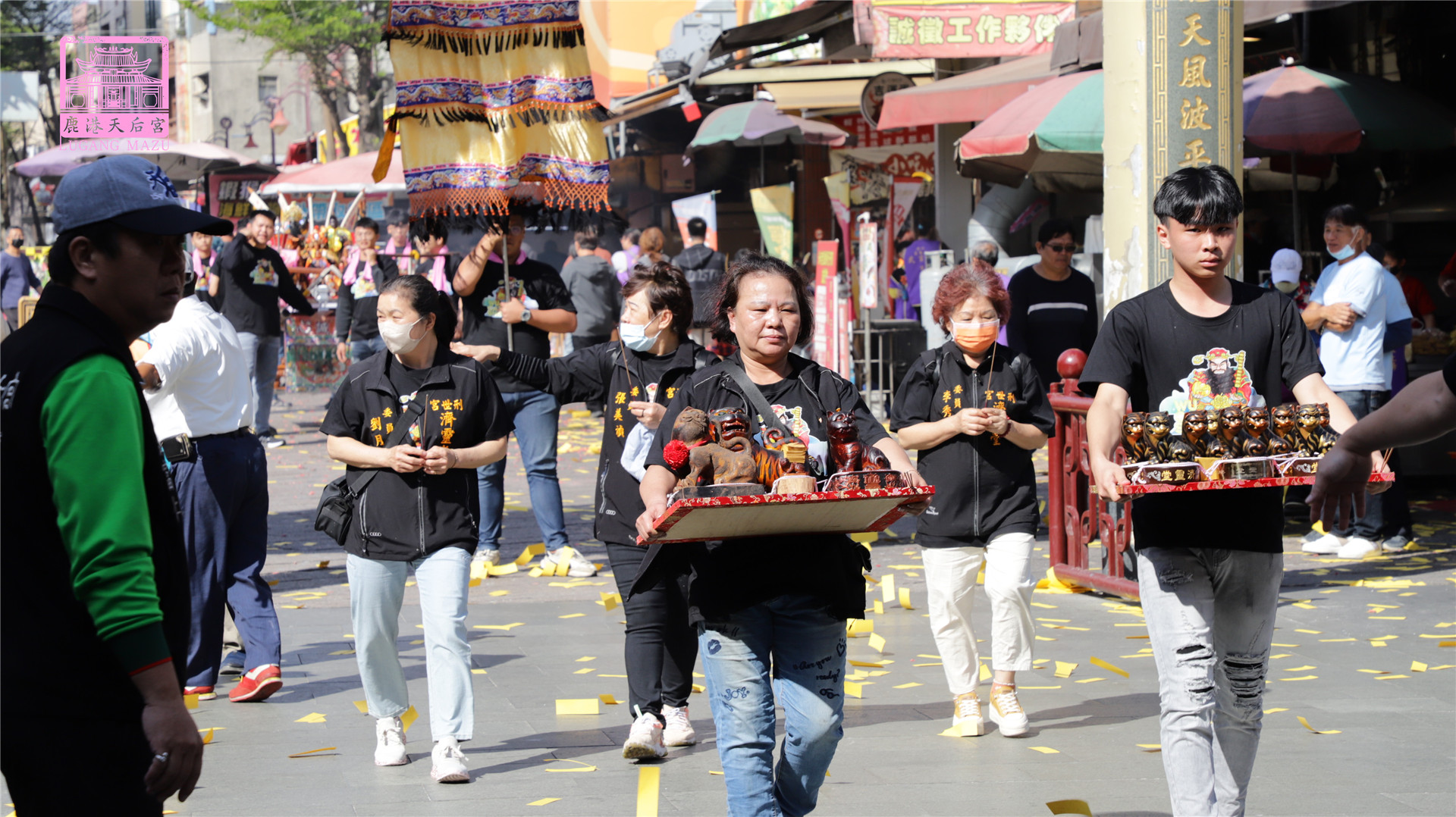 Read more about the article 新北市 刑世宮濟靈堂
