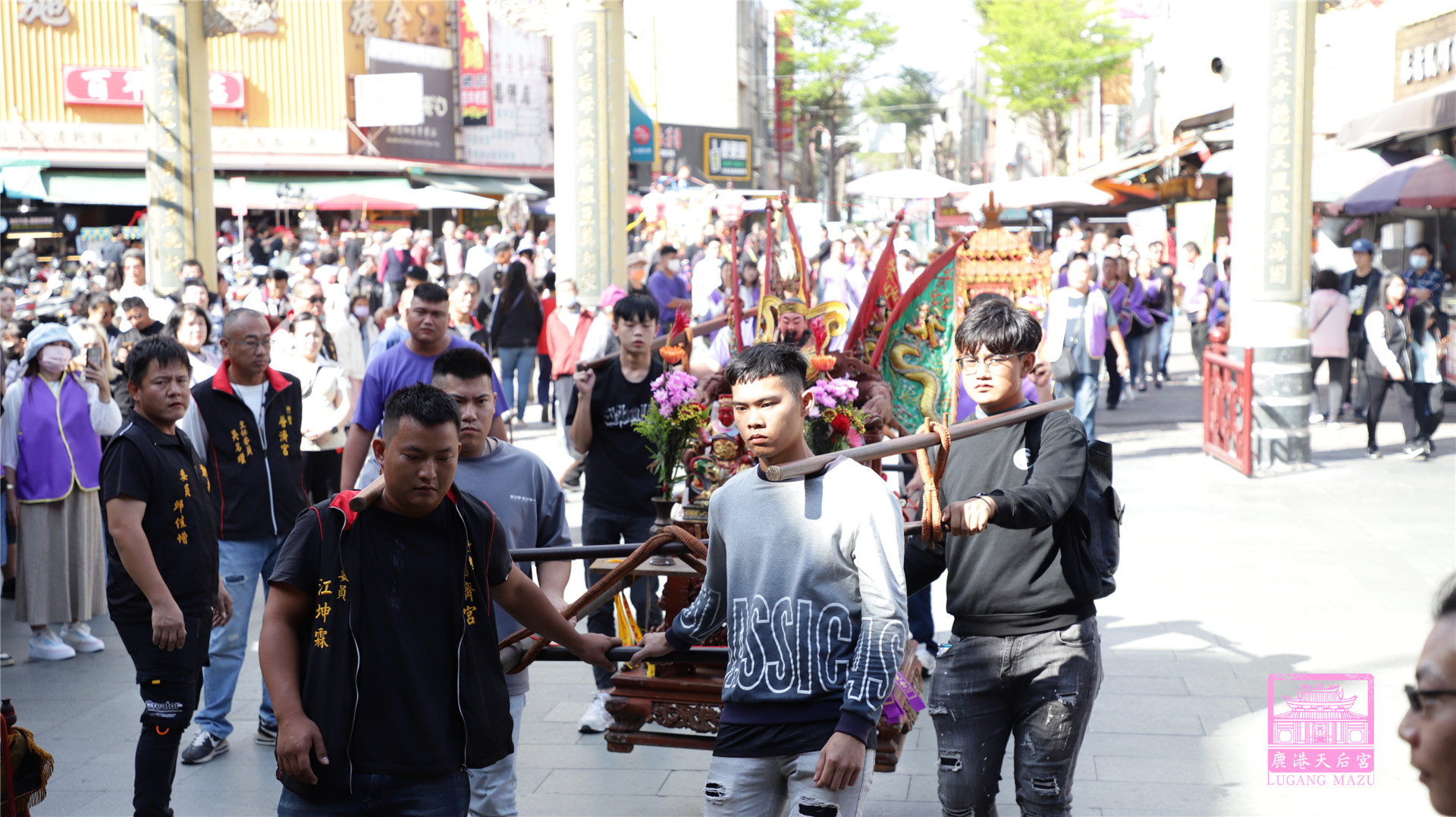 Read more about the article 新竹市 武玄宮