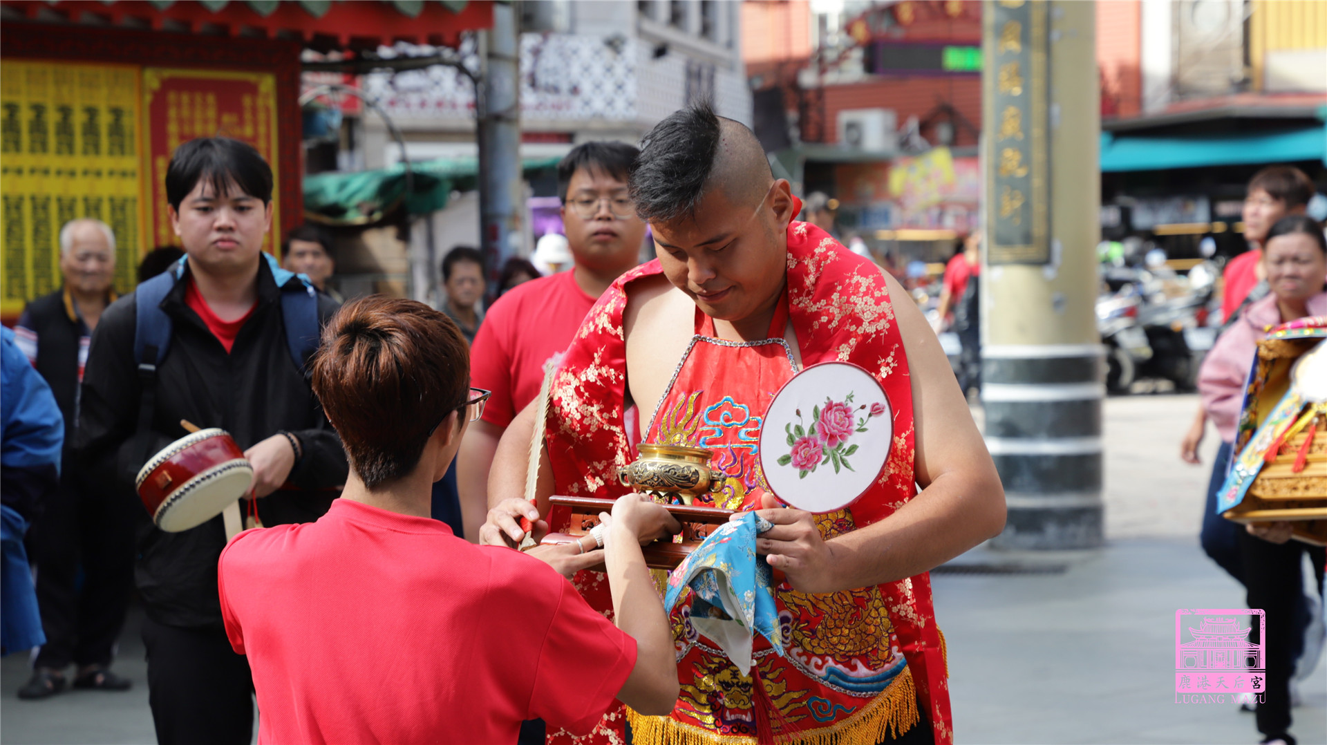 Read more about the article 高雄市 廣興社