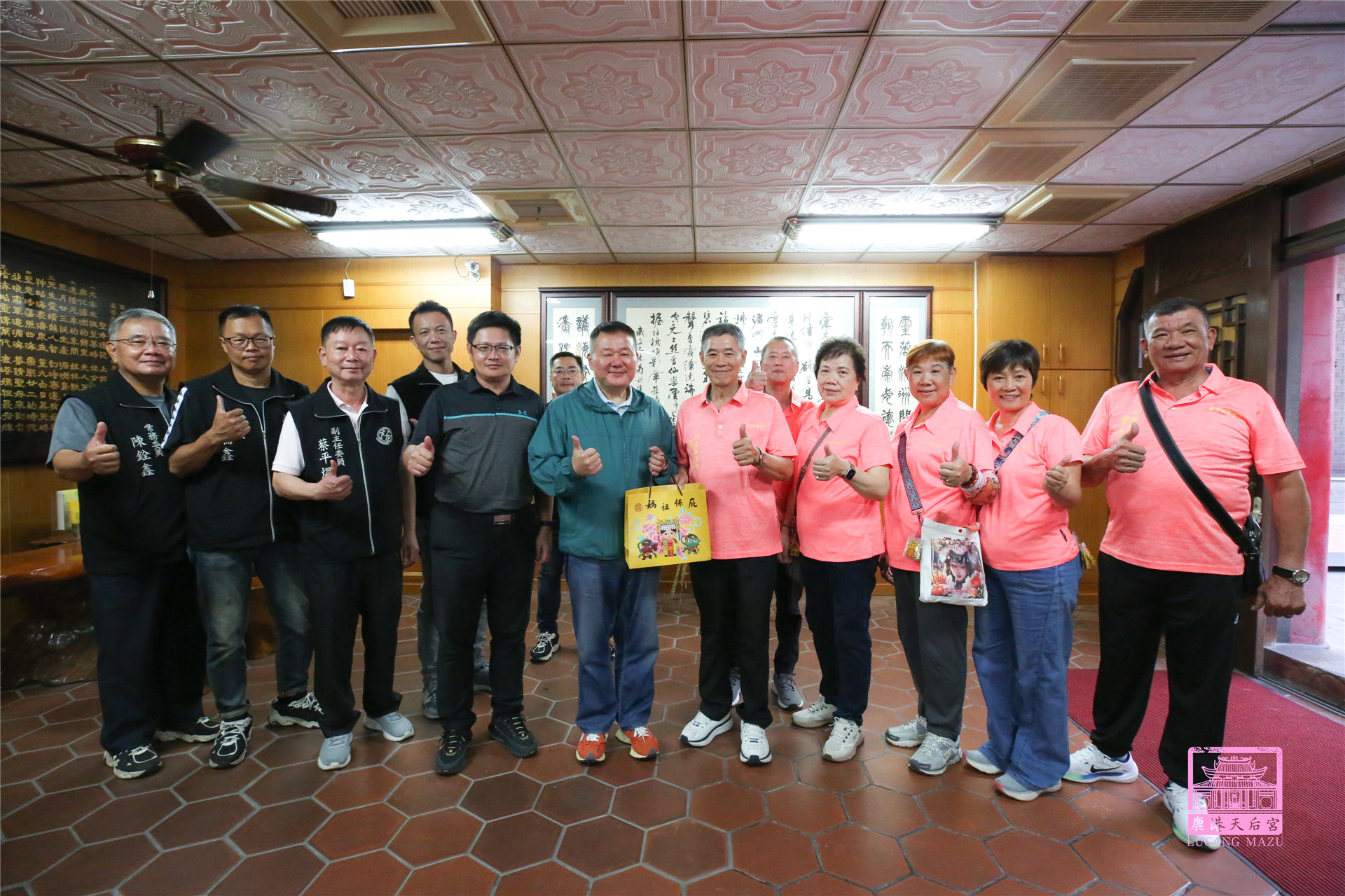 Read more about the article 宜蘭縣 南方澳進安宮