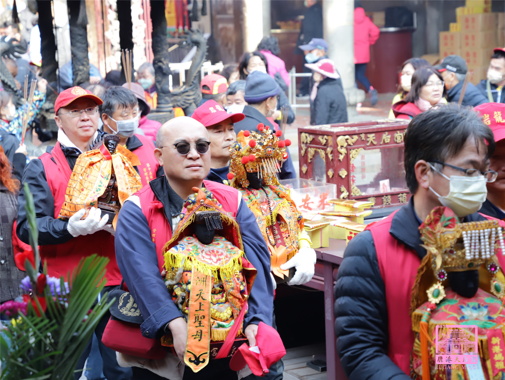 Read more about the article 彰化縣 清龍岩