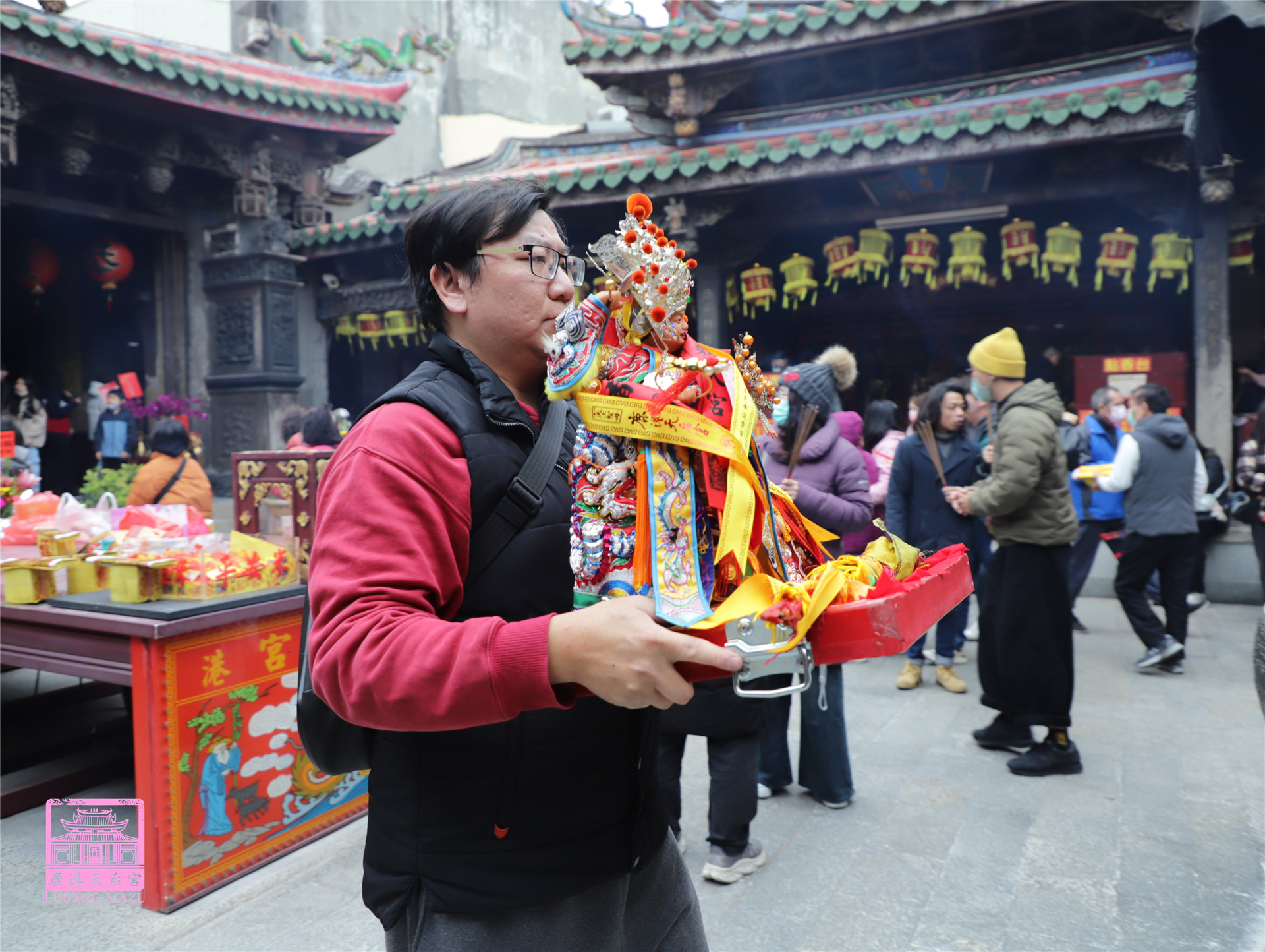 Read more about the article 苗栗縣 西勢美福德廟