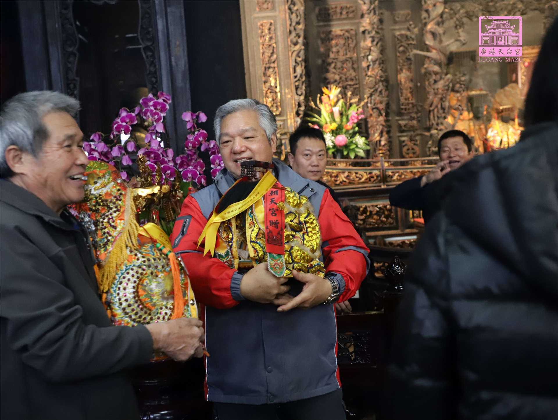 Read more about the article 桃園市 中興里辦公處