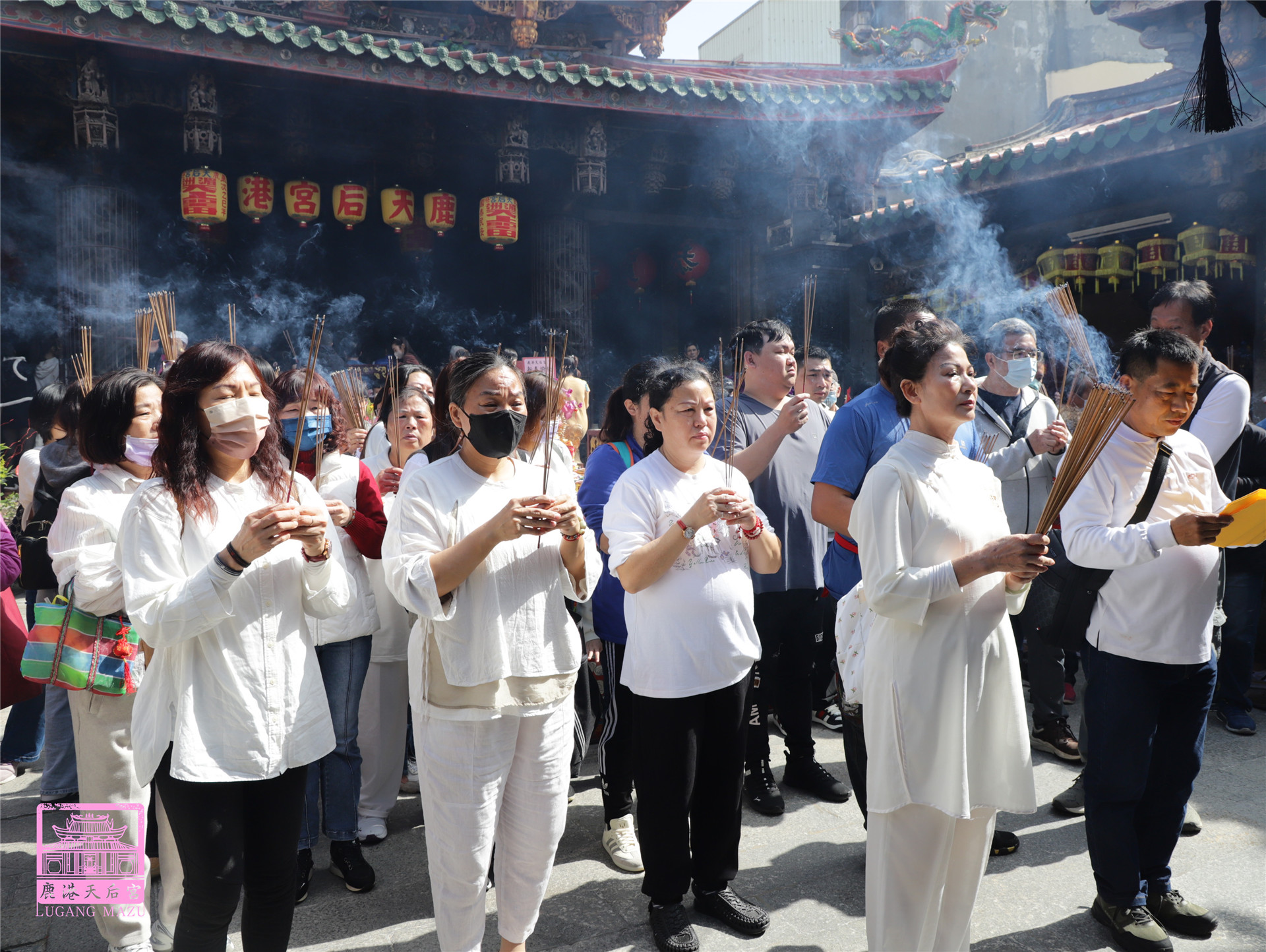 Read more about the article 高雄市 懿旨后天宮