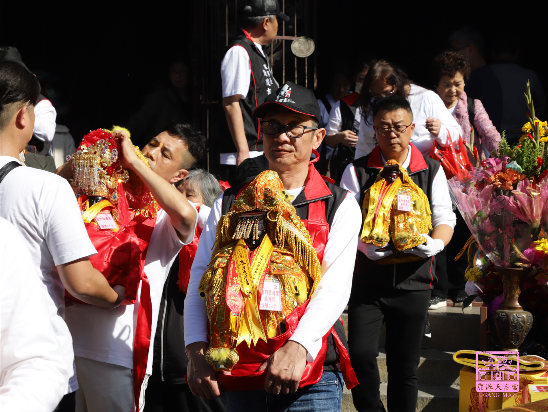 Read more about the article 台北市 東門聖母宮