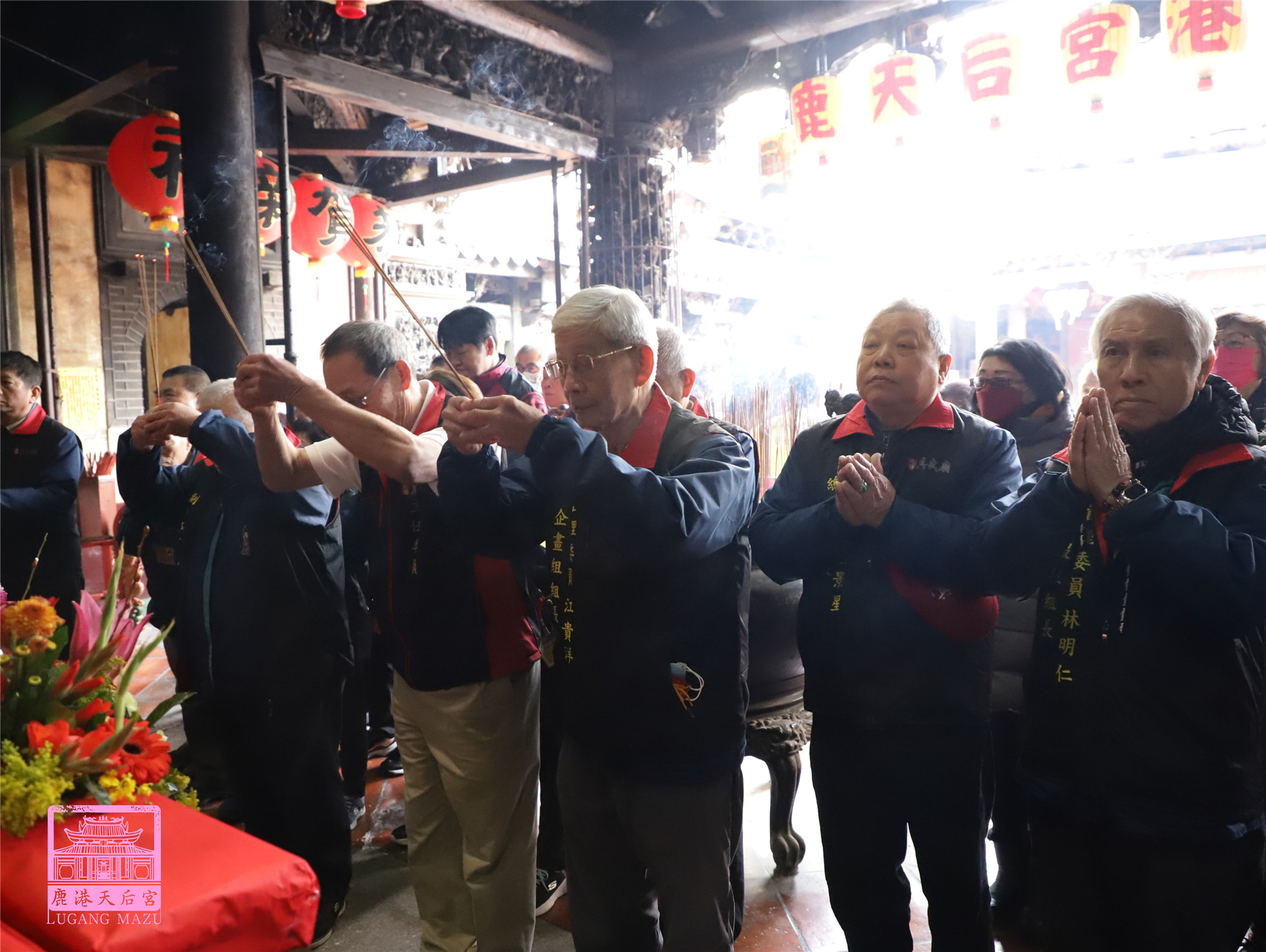 Read more about the article 新北市 真武廟