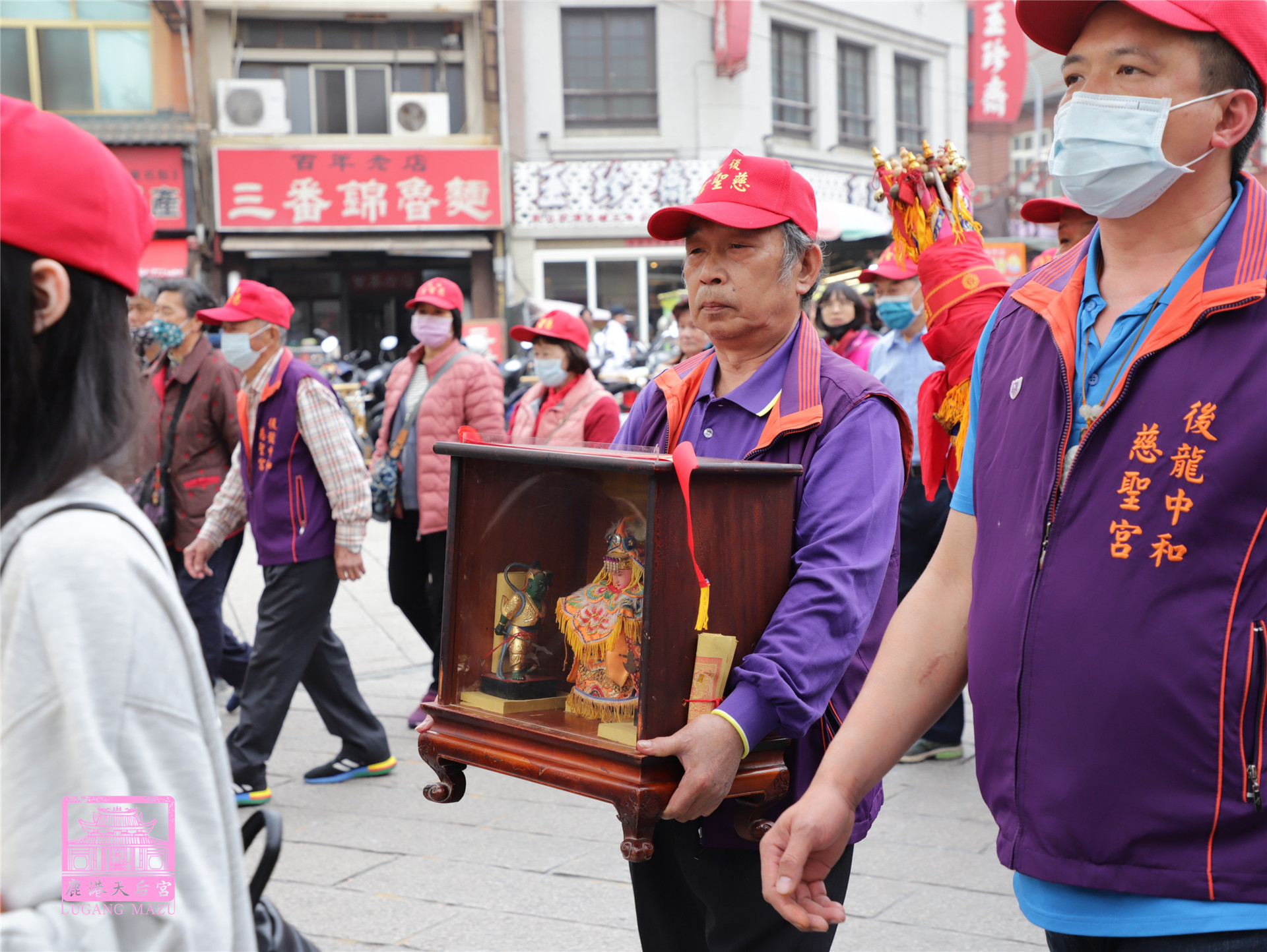 Read more about the article 苗栗縣 慈聖宮