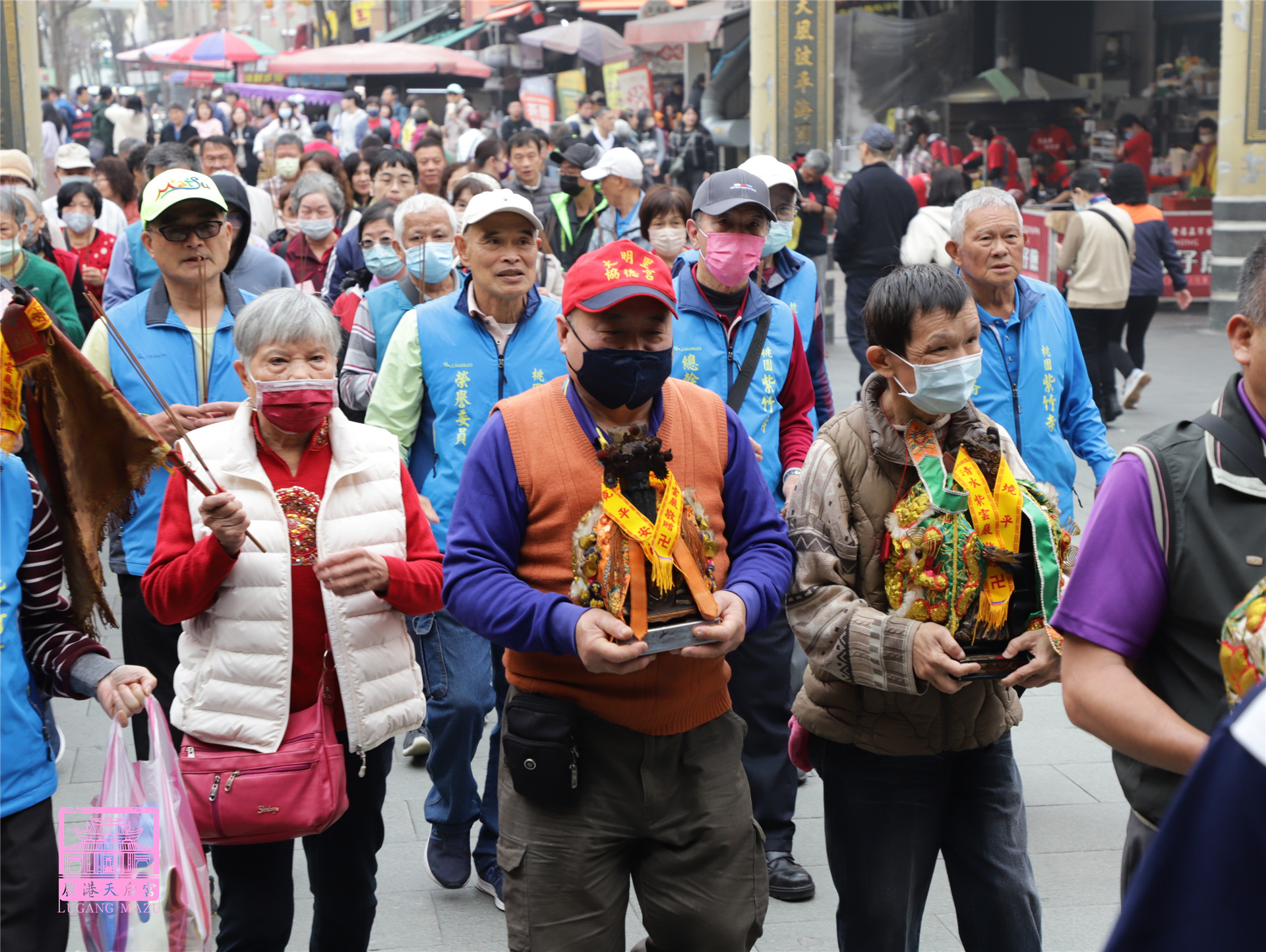 Read more about the article 桃園市 桃園紫竹寺