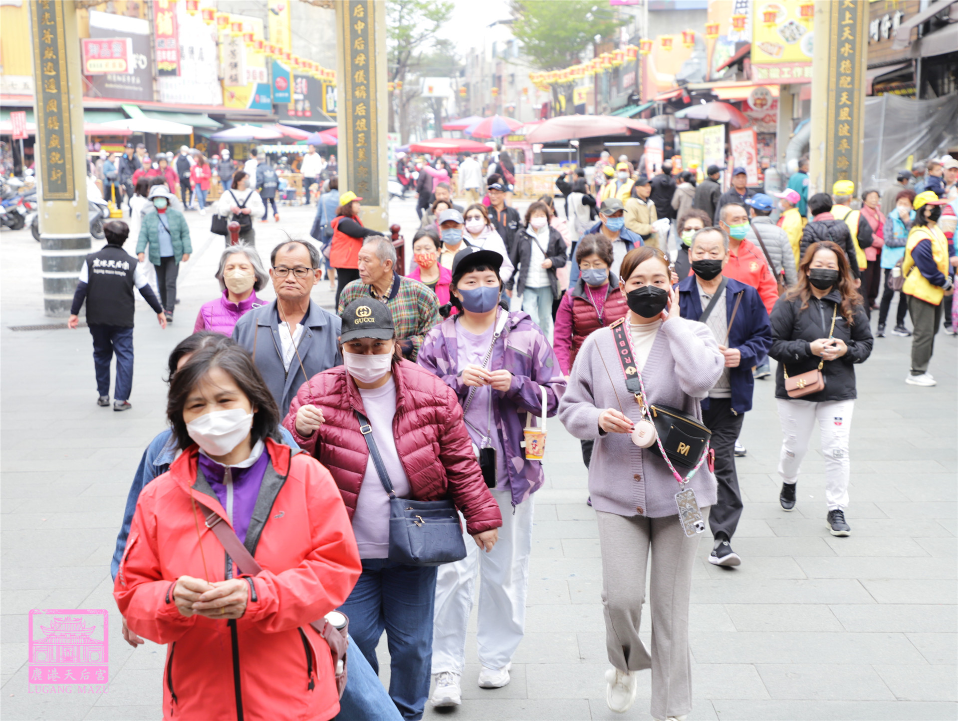 Read more about the article 新北市 福興宮