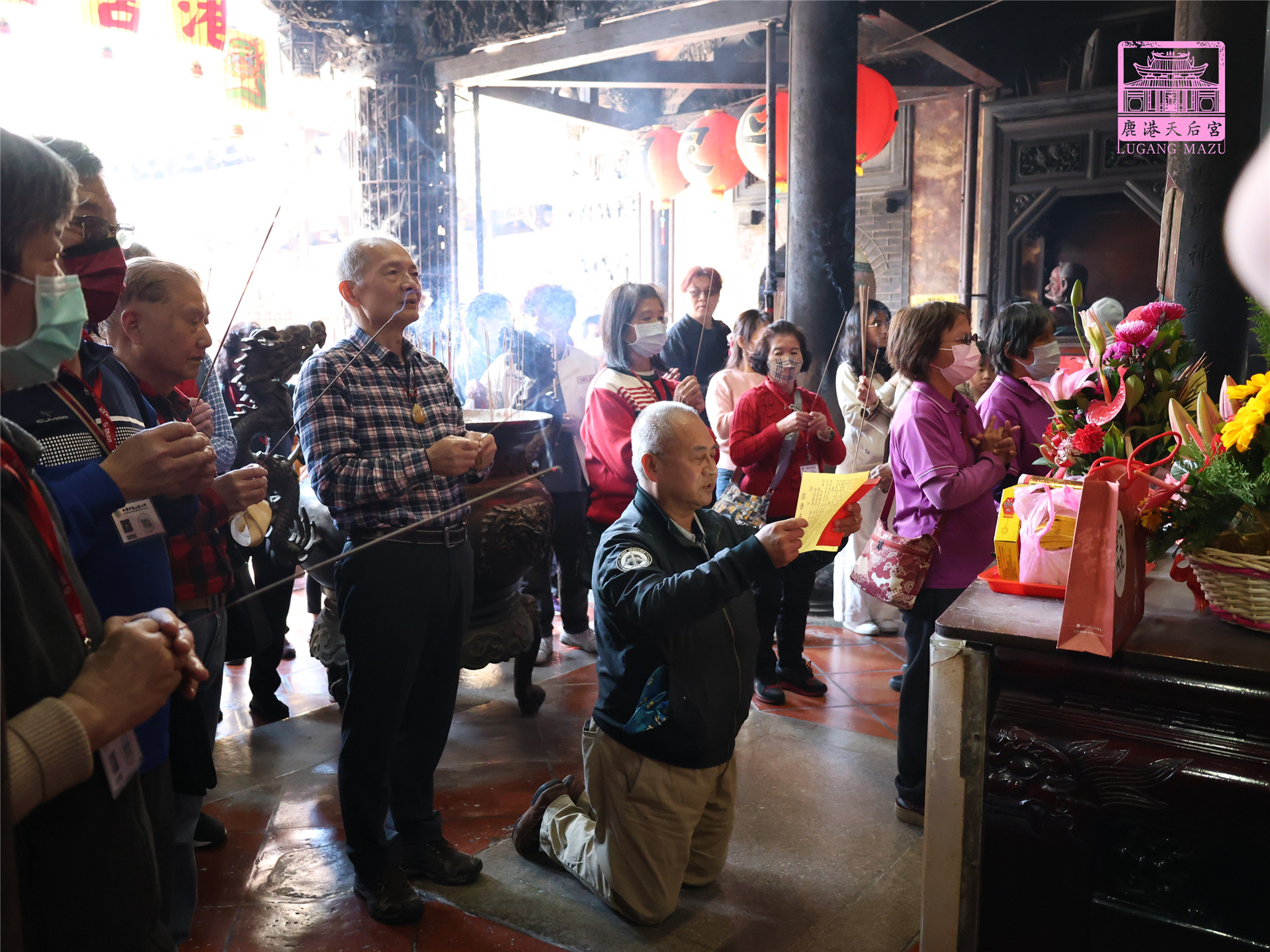 Read more about the article 桃園市 新路里辦公處