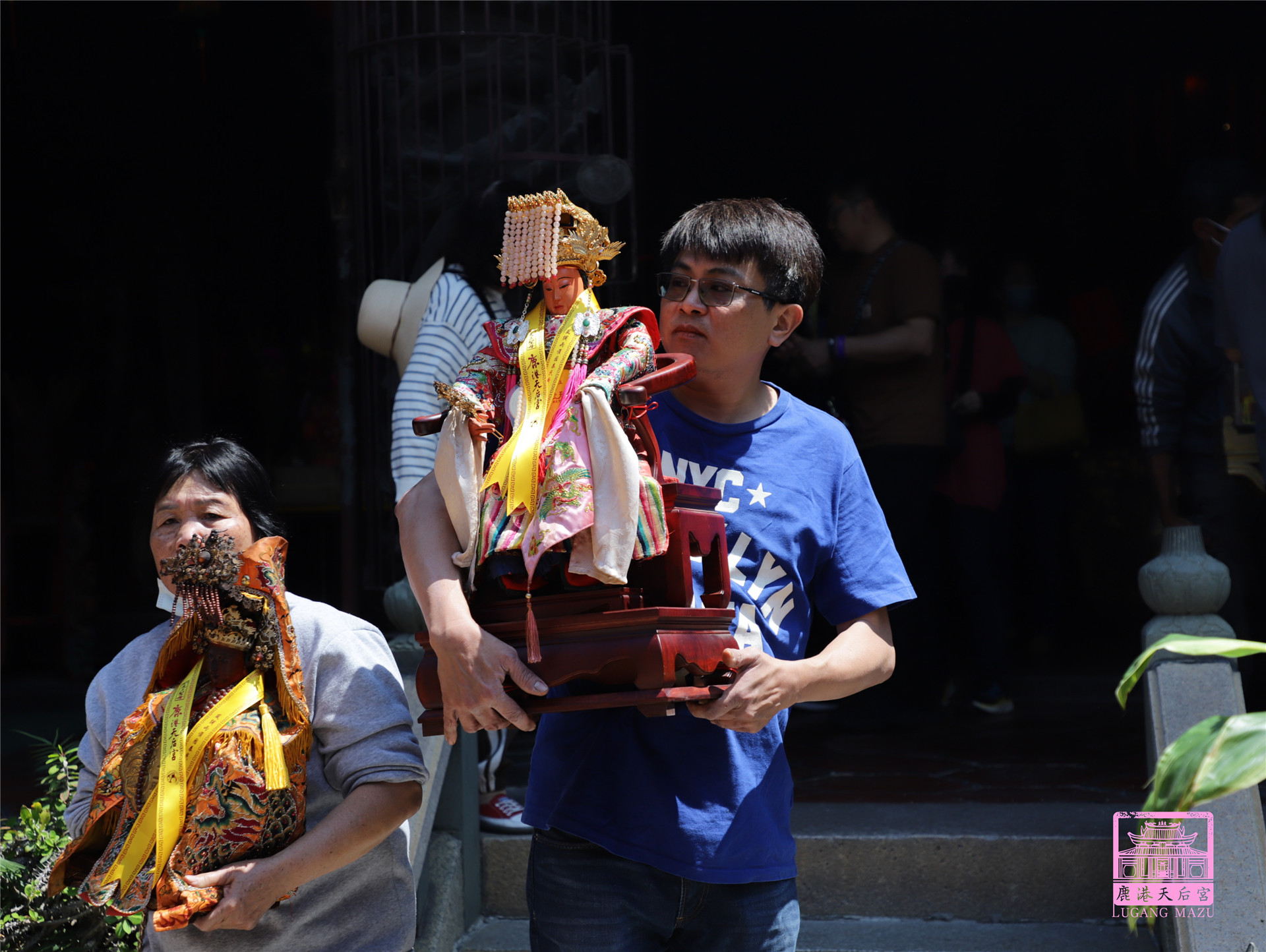 Read more about the article 高雄市 慈鳳宮