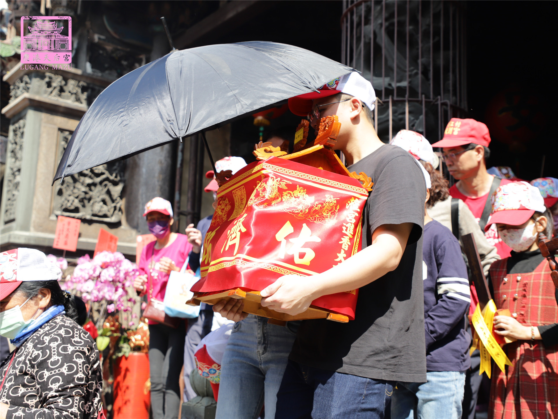 Read more about the article 屏東縣 天朝宮
