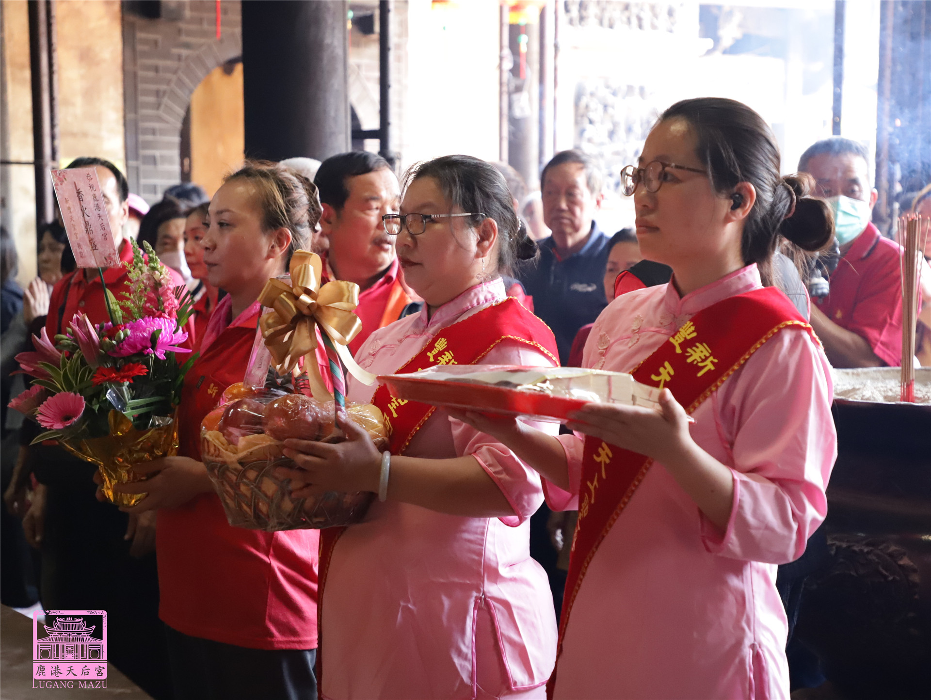 Read more about the article 新竹縣 天聖宮