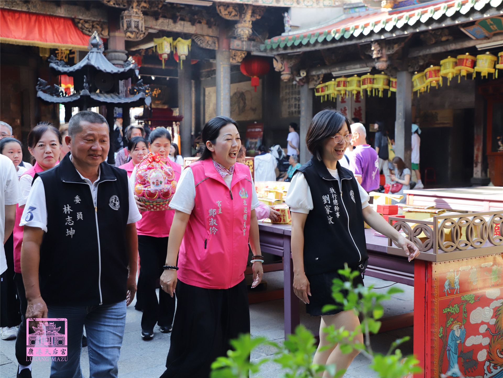 Read more about the article 台北市 北巡順天宮