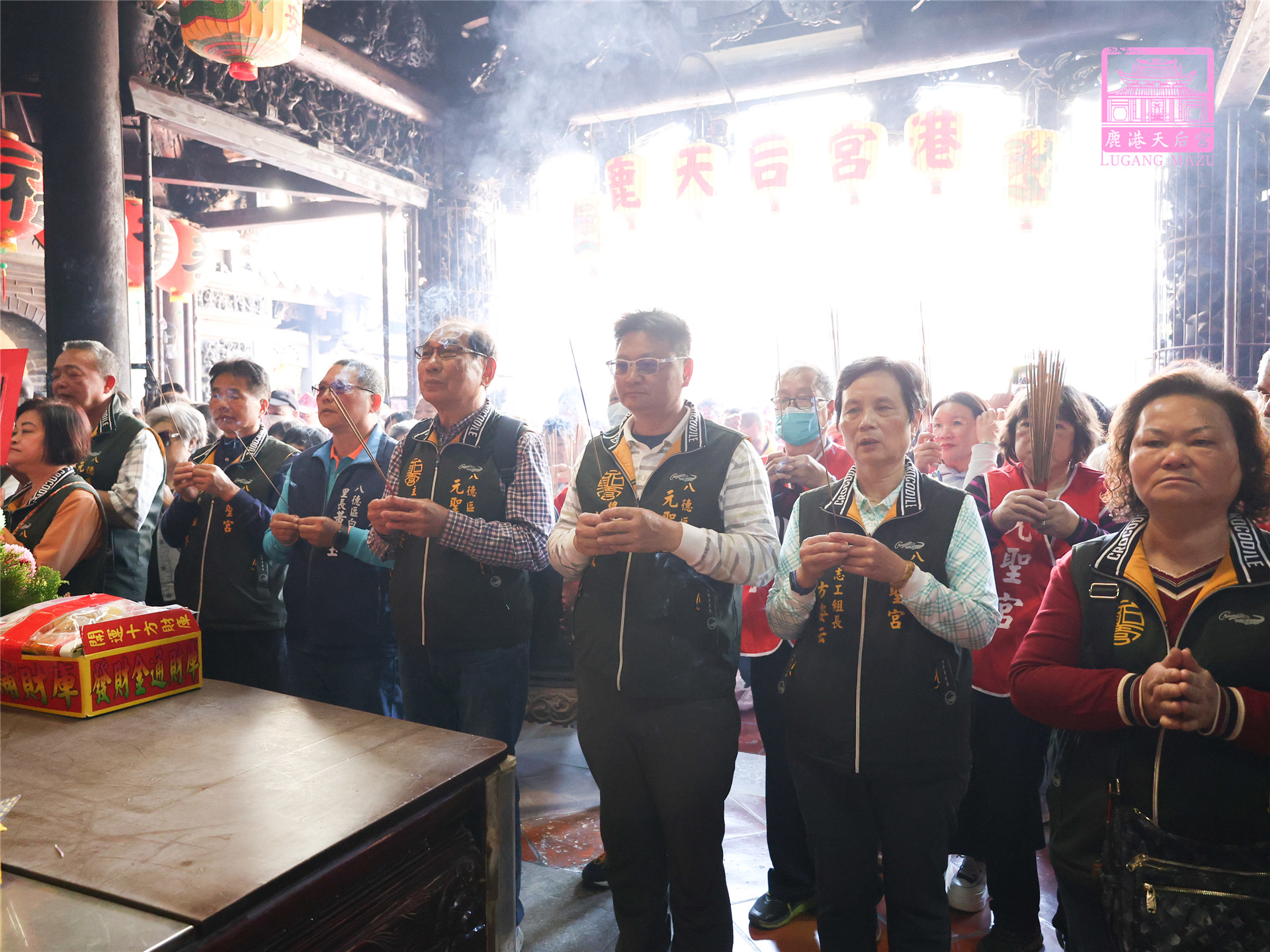 Read more about the article 桃園市 元聖宮