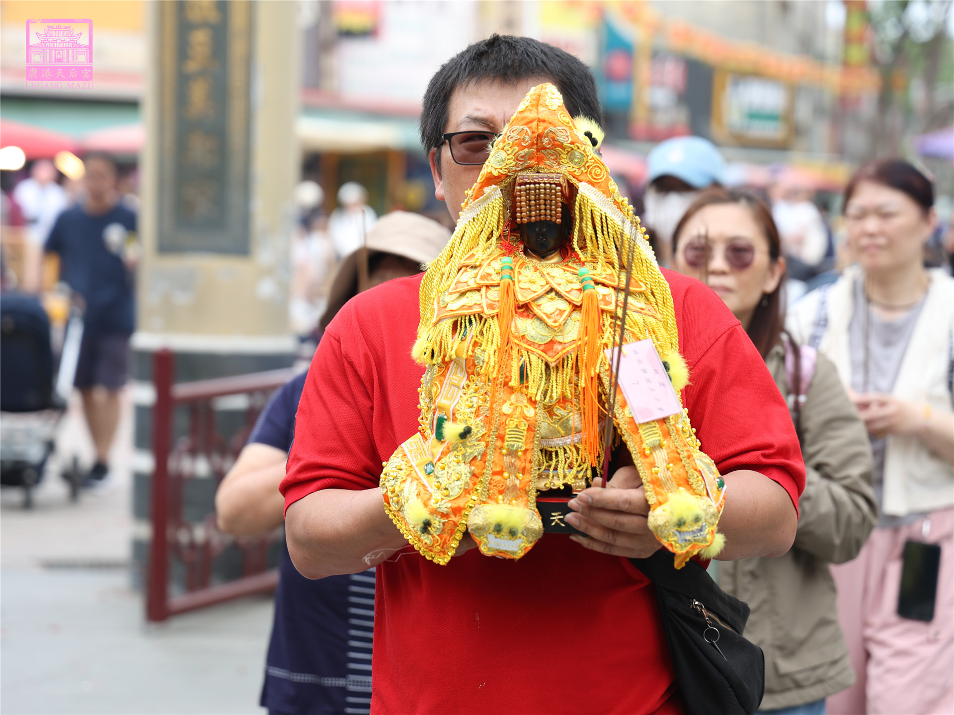 Read more about the article 桃園市 桃園媽祖聯誼太子會