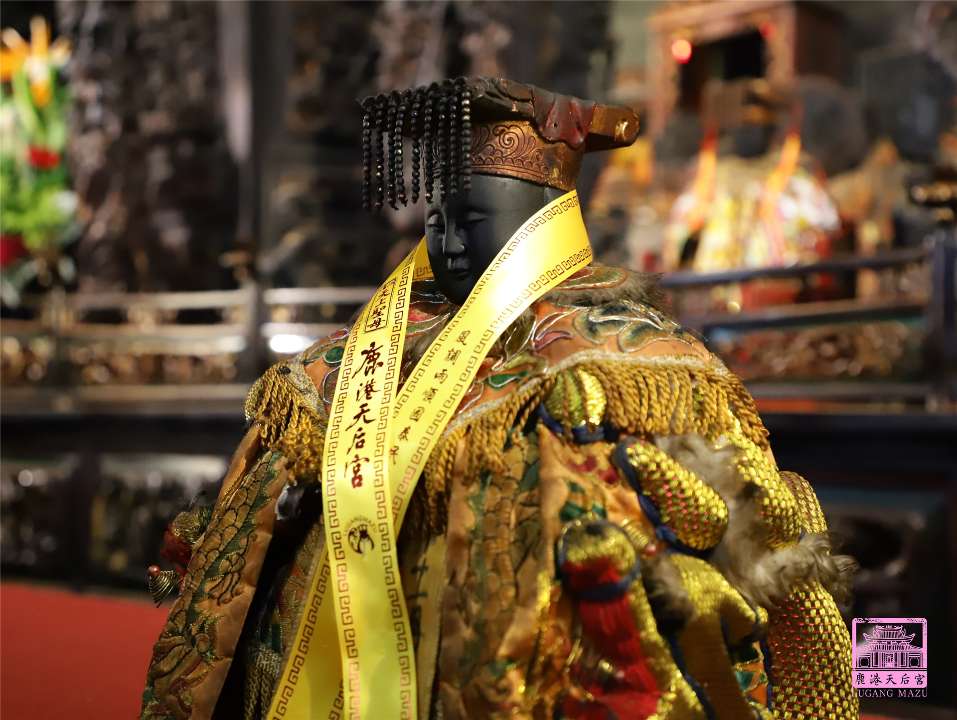 Read more about the article 高雄市 六龜天后宮