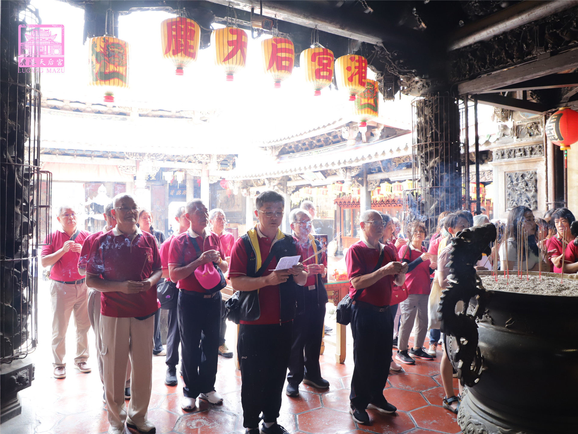 Read more about the article 新北市 北境順天宮