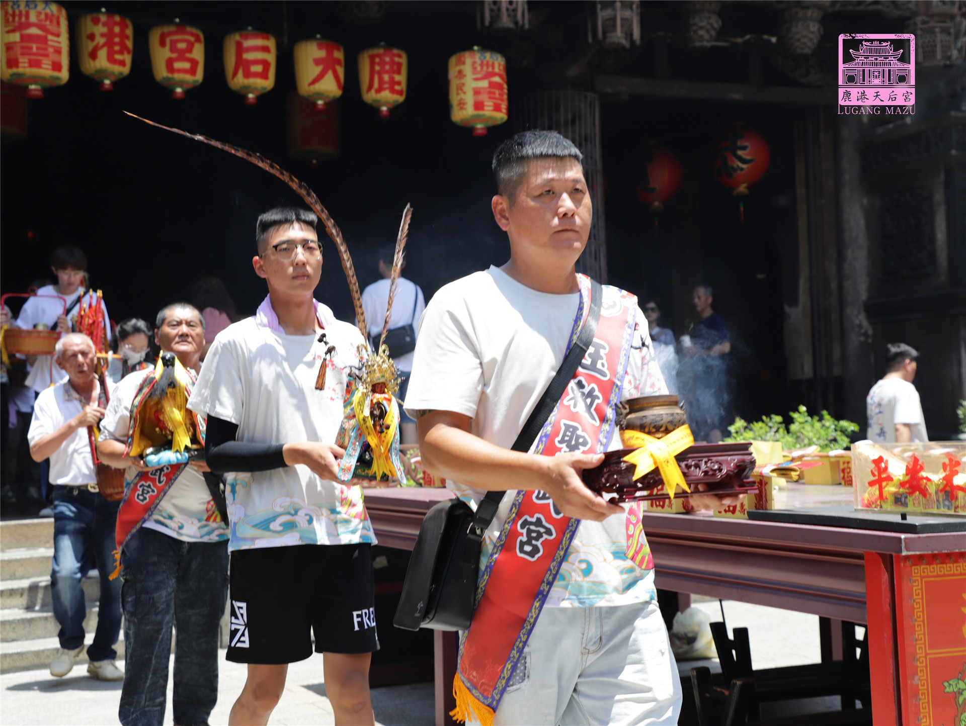 Read more about the article 屏東縣 玉敕聖武宮暨玉旨清雲宮