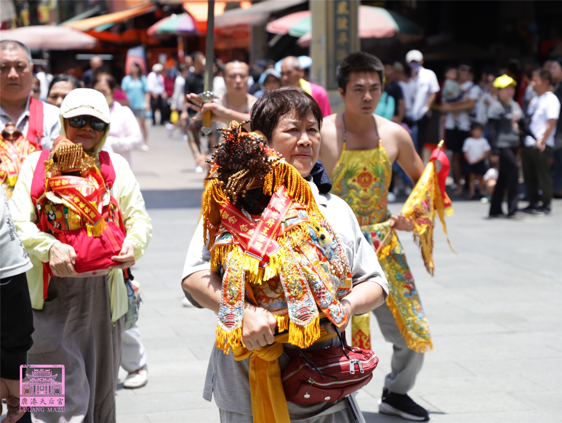 Read more about the article 宜蘭縣 玄靈行宮