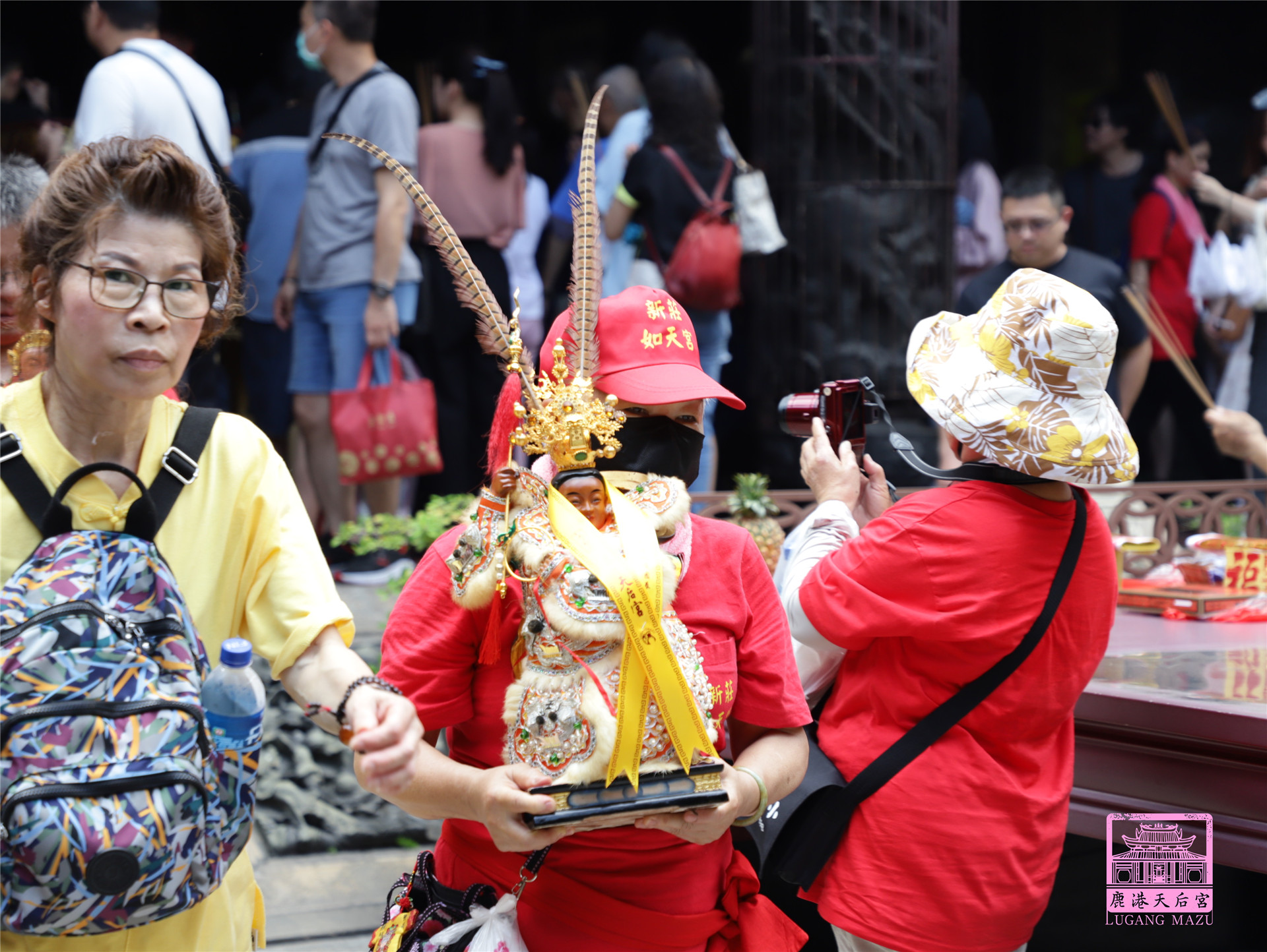 Read more about the article 新北市 如天宮