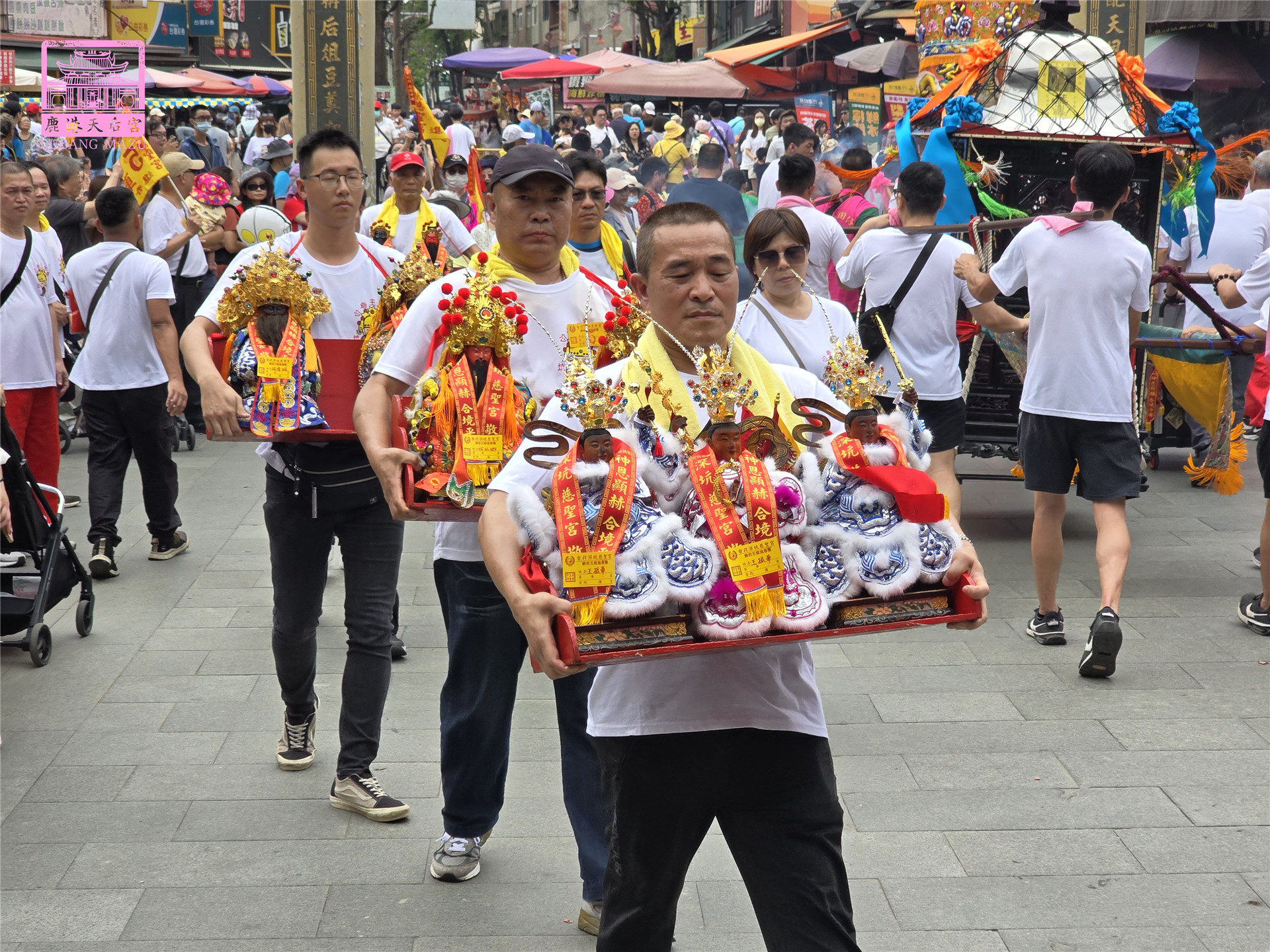 Read more about the article 新北市 慈聖宮