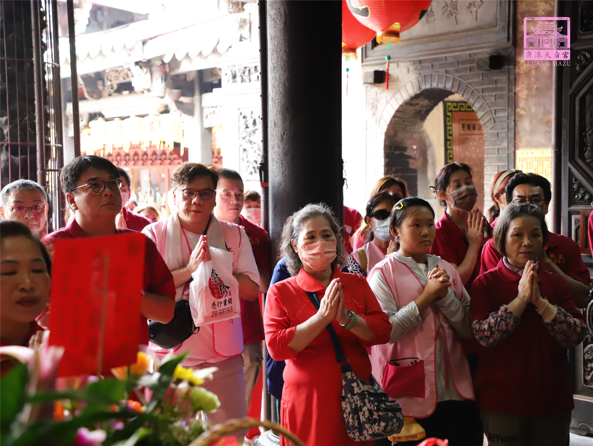 Read more about the article 高雄市 無極紫碧雲寺