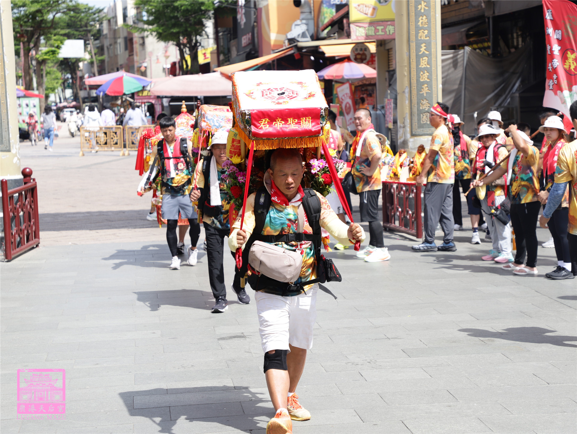 Read more about the article 新北市 聖安堂