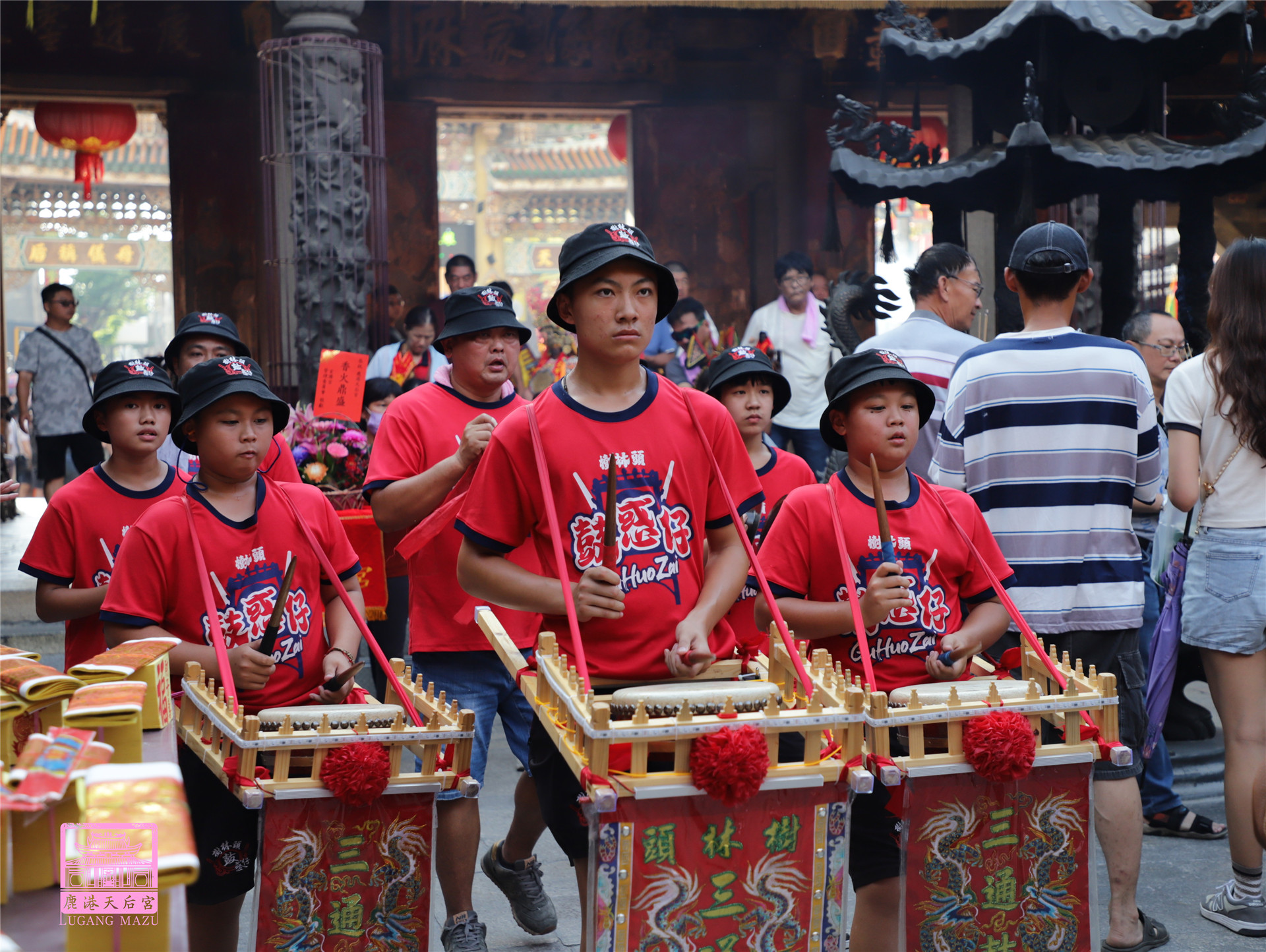 Read more about the article 台南市 玄濟宮暨嘉義縣 尊靈宮