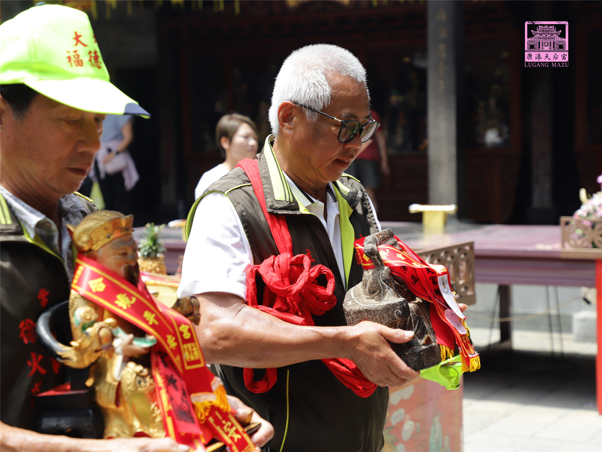 Read more about the article 桃園市 大坑福德宮