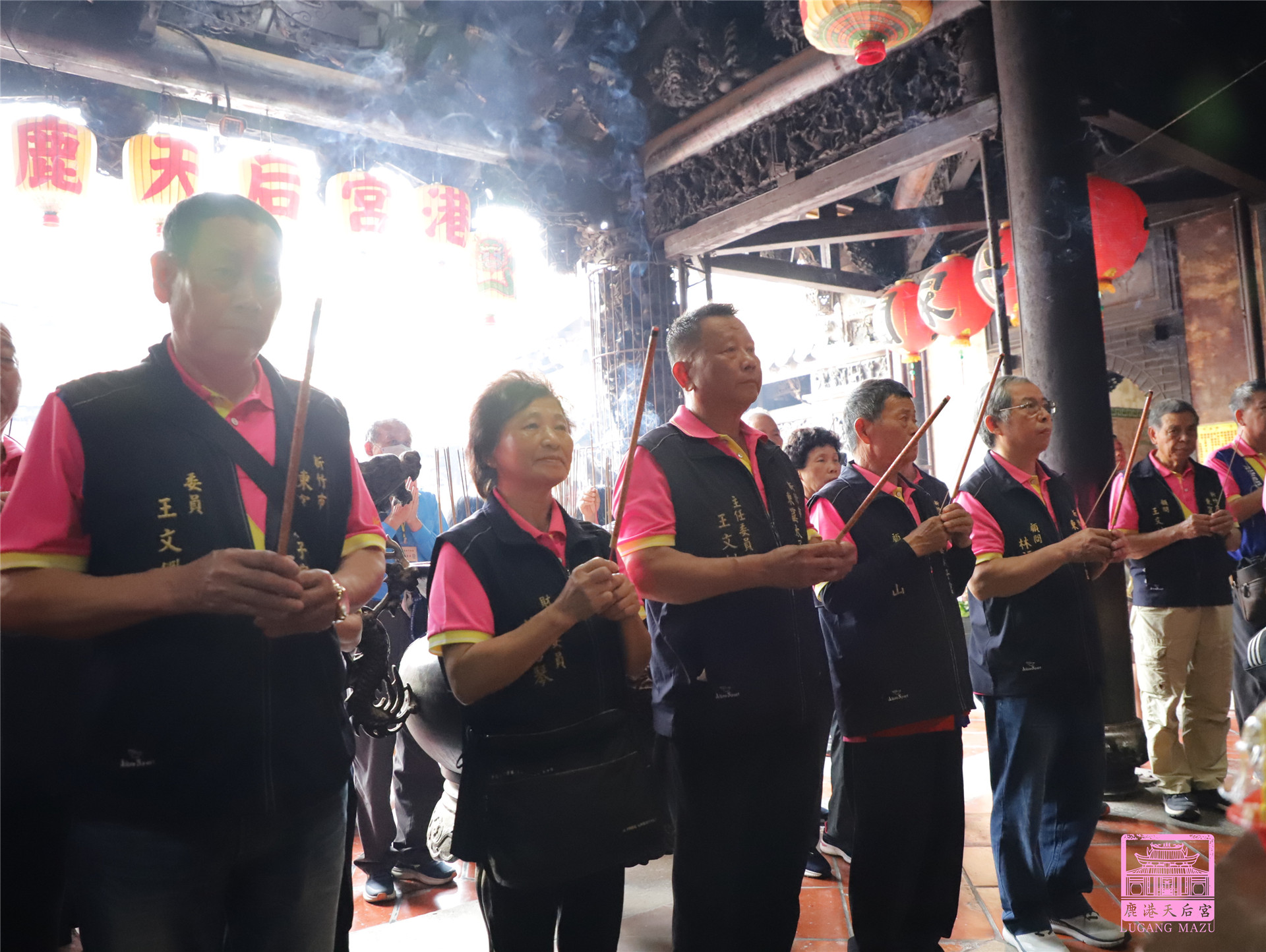 Read more about the article 新竹市 東窰太子宮