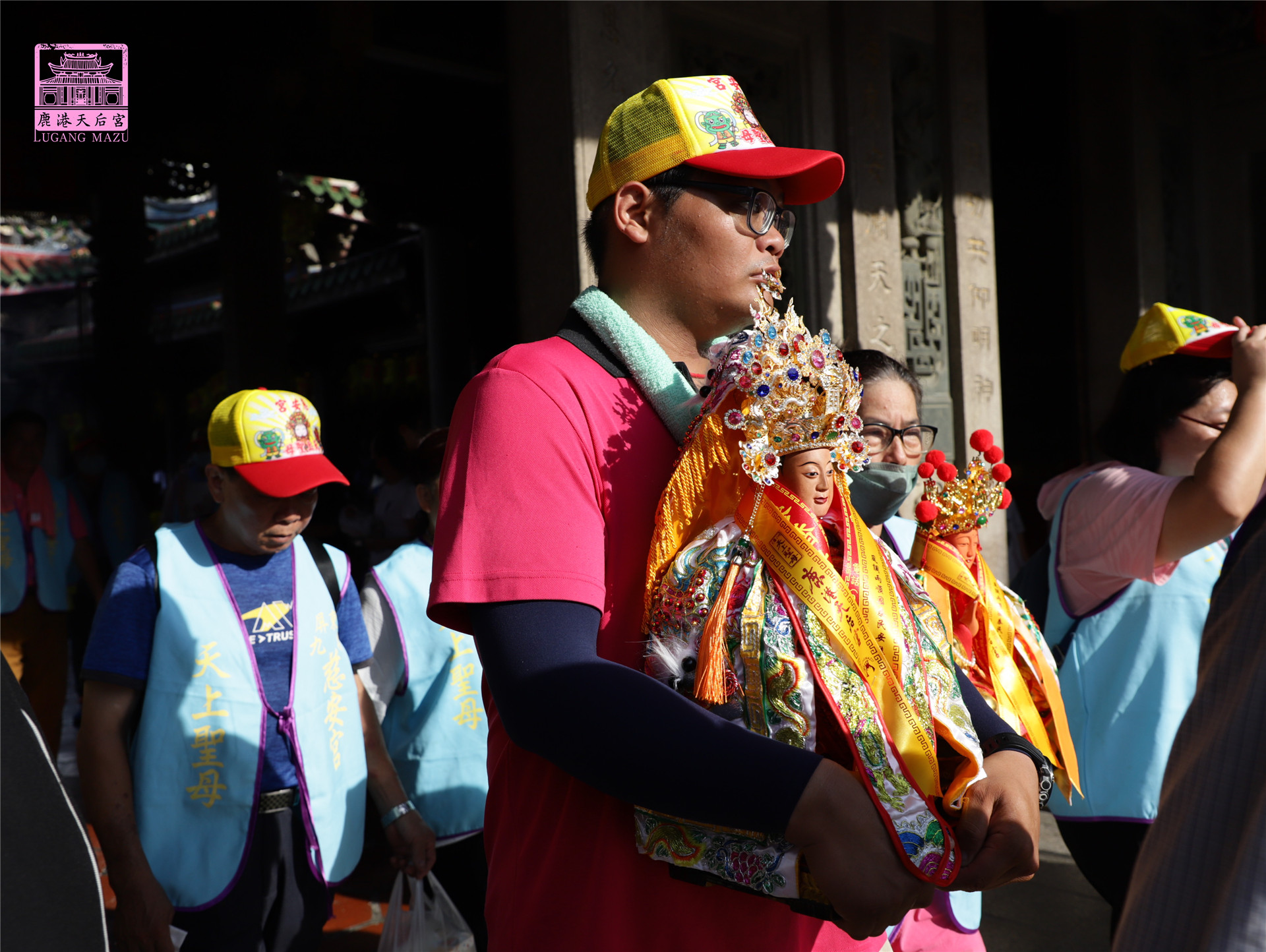 Read more about the article 屏東縣 慈安宮