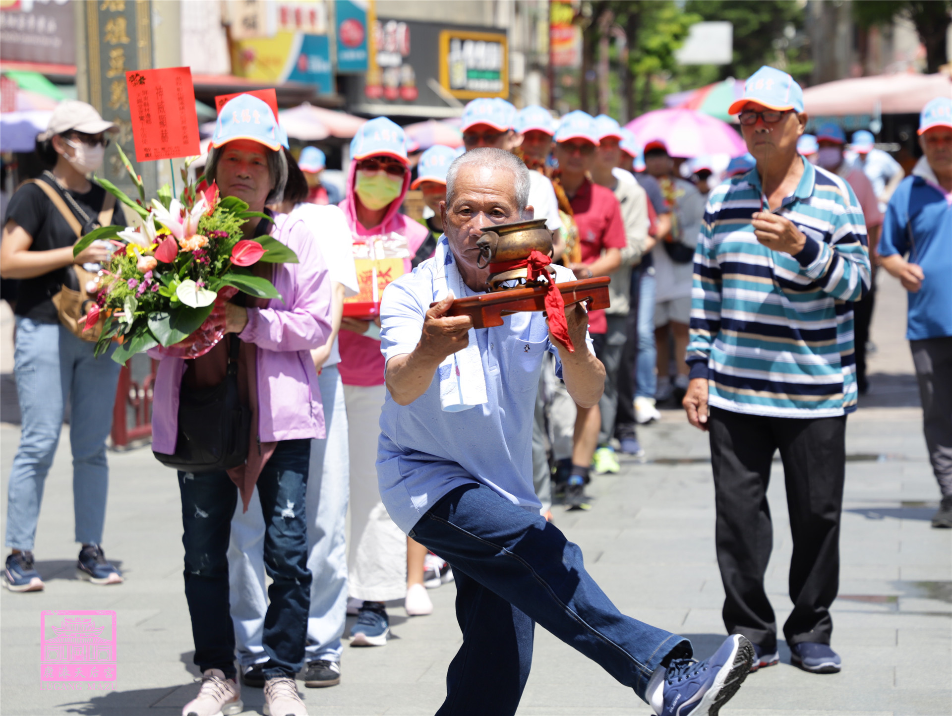 Read more about the article 屏東縣 天錫堂