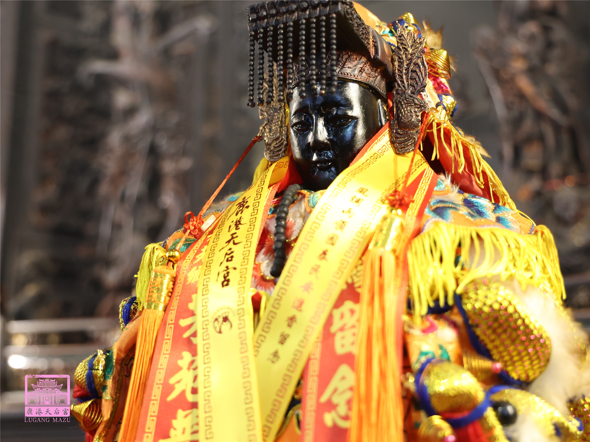 Read more about the article 台中市 瑞和宮