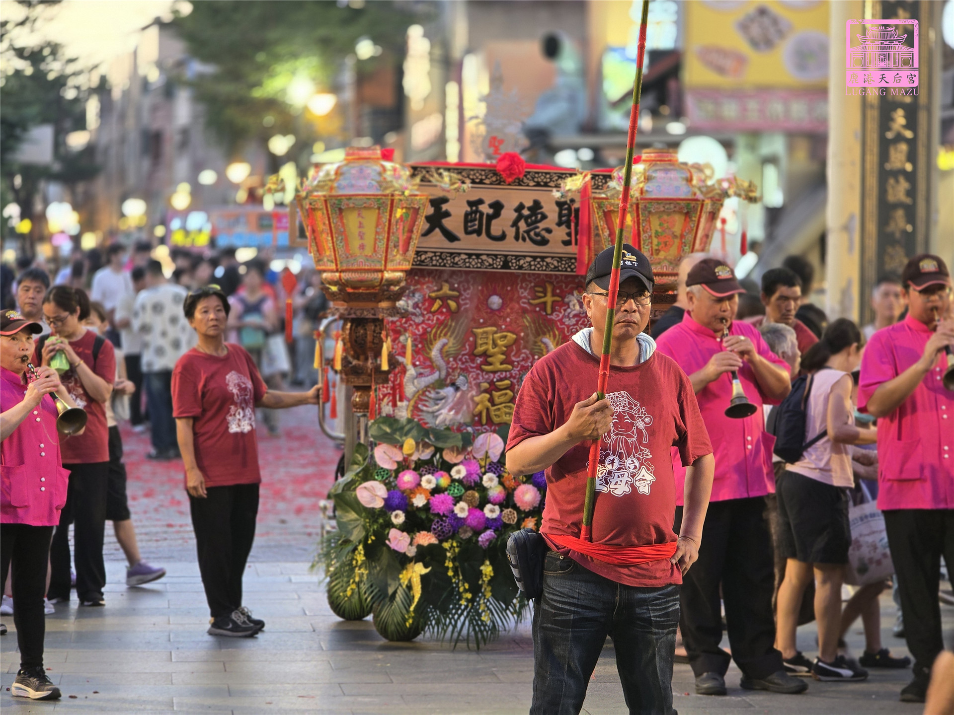 Read more about the article 雲林縣 斗六聖母會