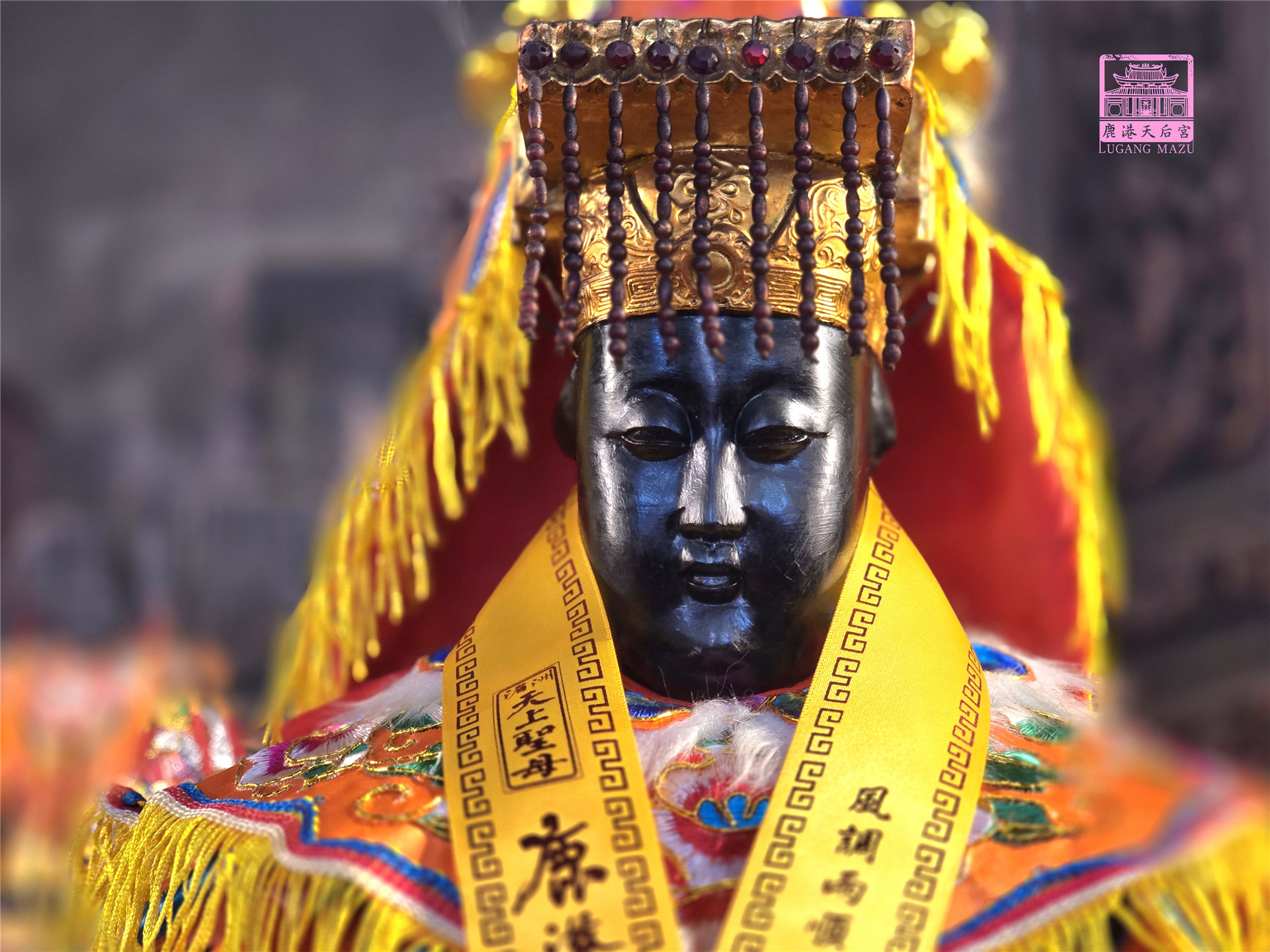 Read more about the article 桃園市 景福宮