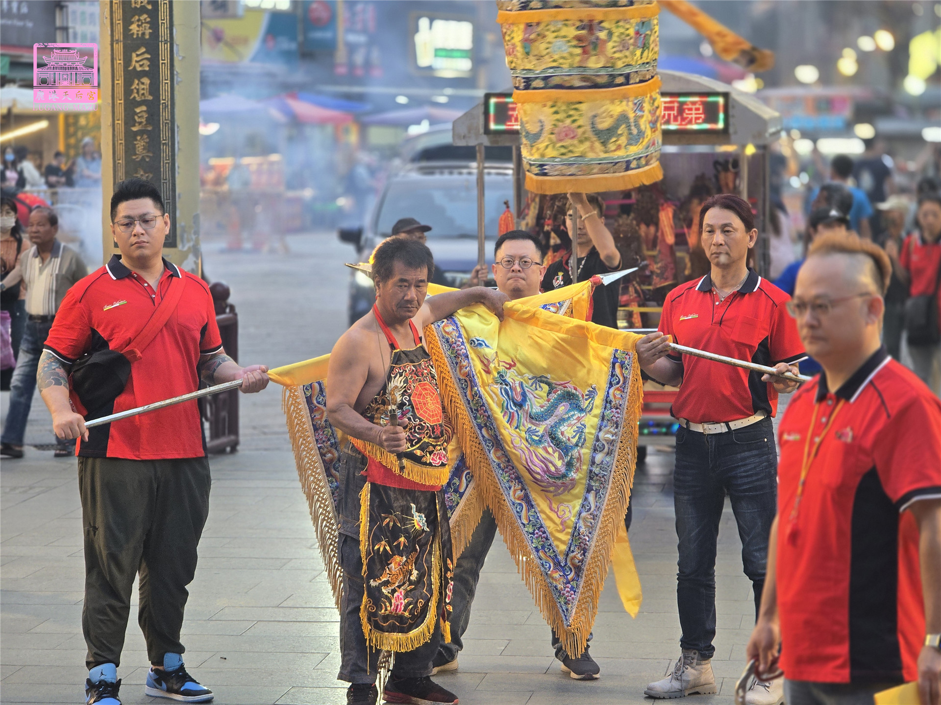 Read more about the article 新北市 新店寬文宮