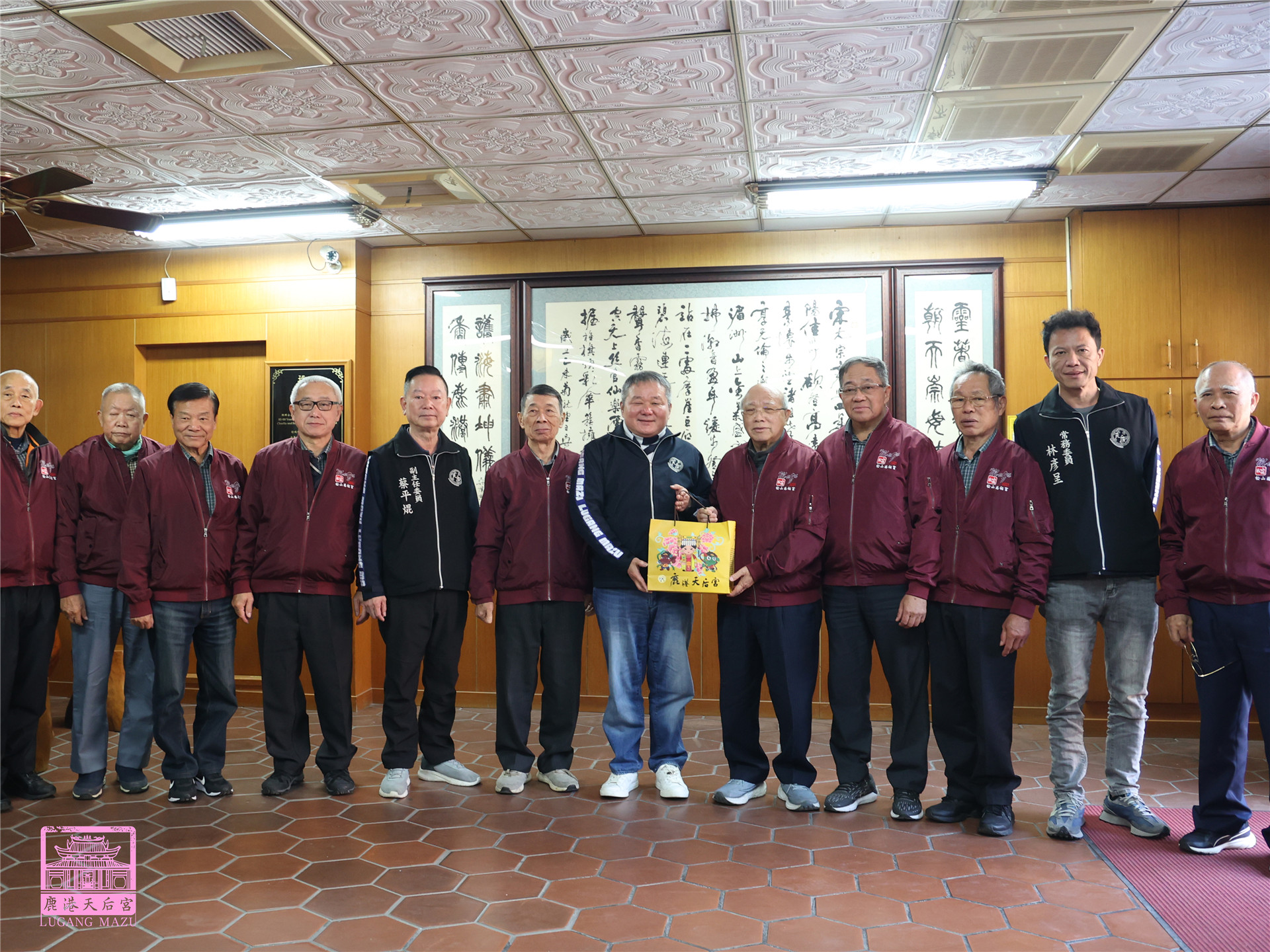 Read more about the article 台北市 松山慈祐宮