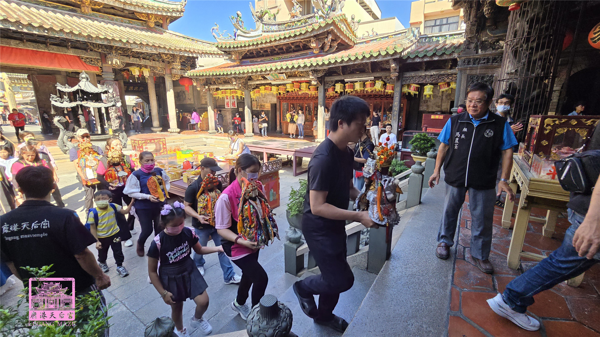 Read more about the article 彰化縣 寶懿堂